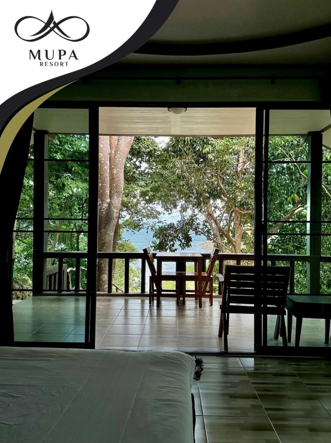 Mupa Resort *