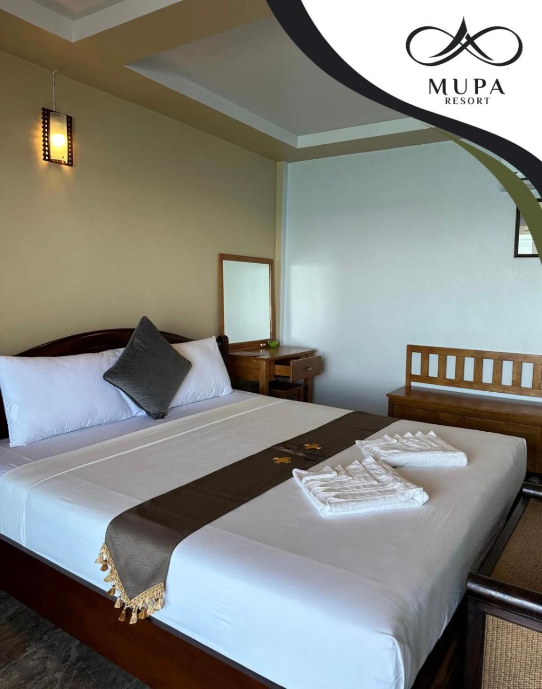 Mupa * Koh Jum