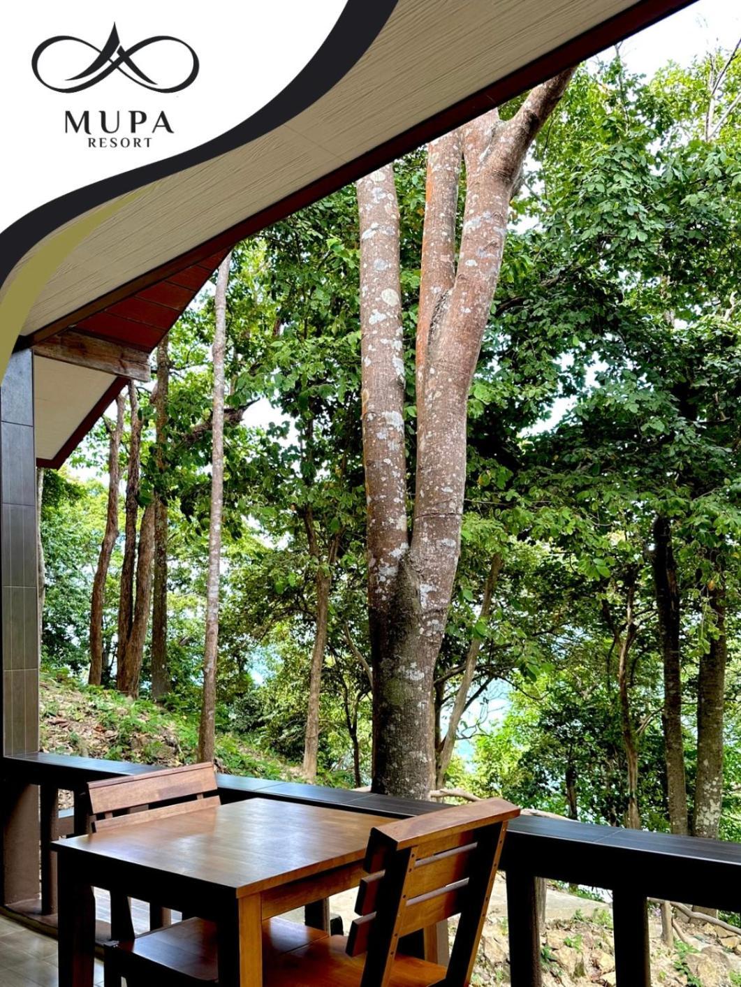 Mupa Resort