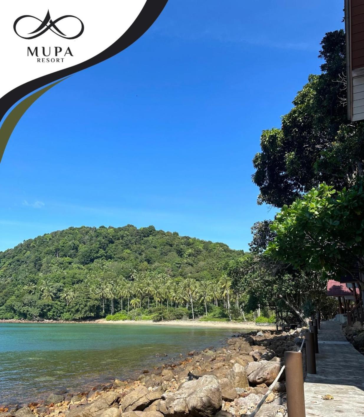 Resort Mupa *