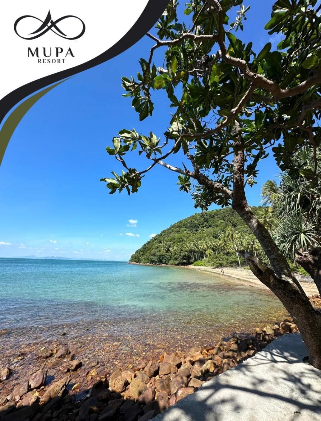 Mupa * Koh Jum