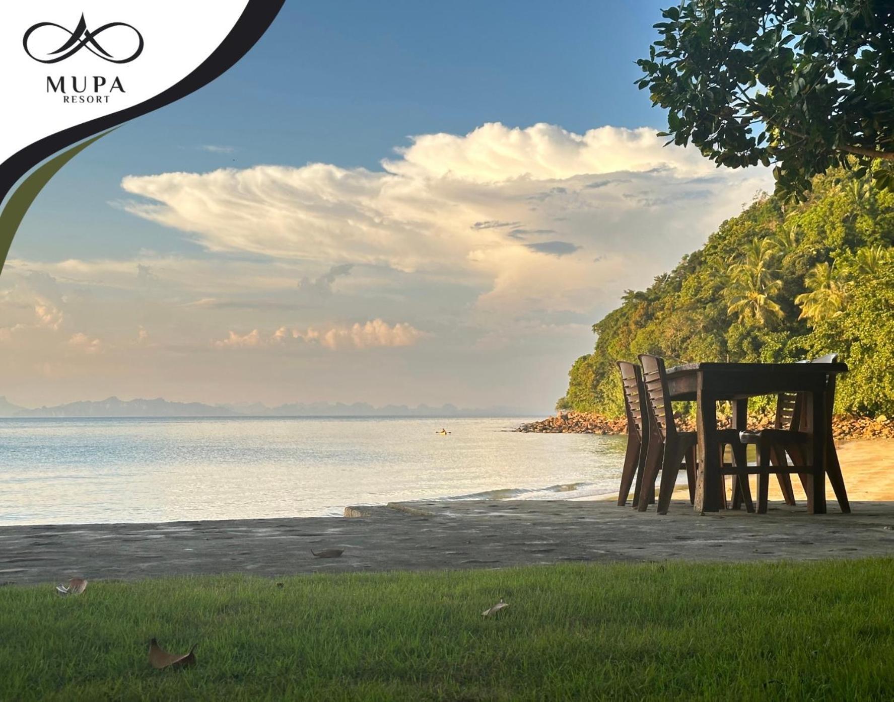 Mupa Koh Jum