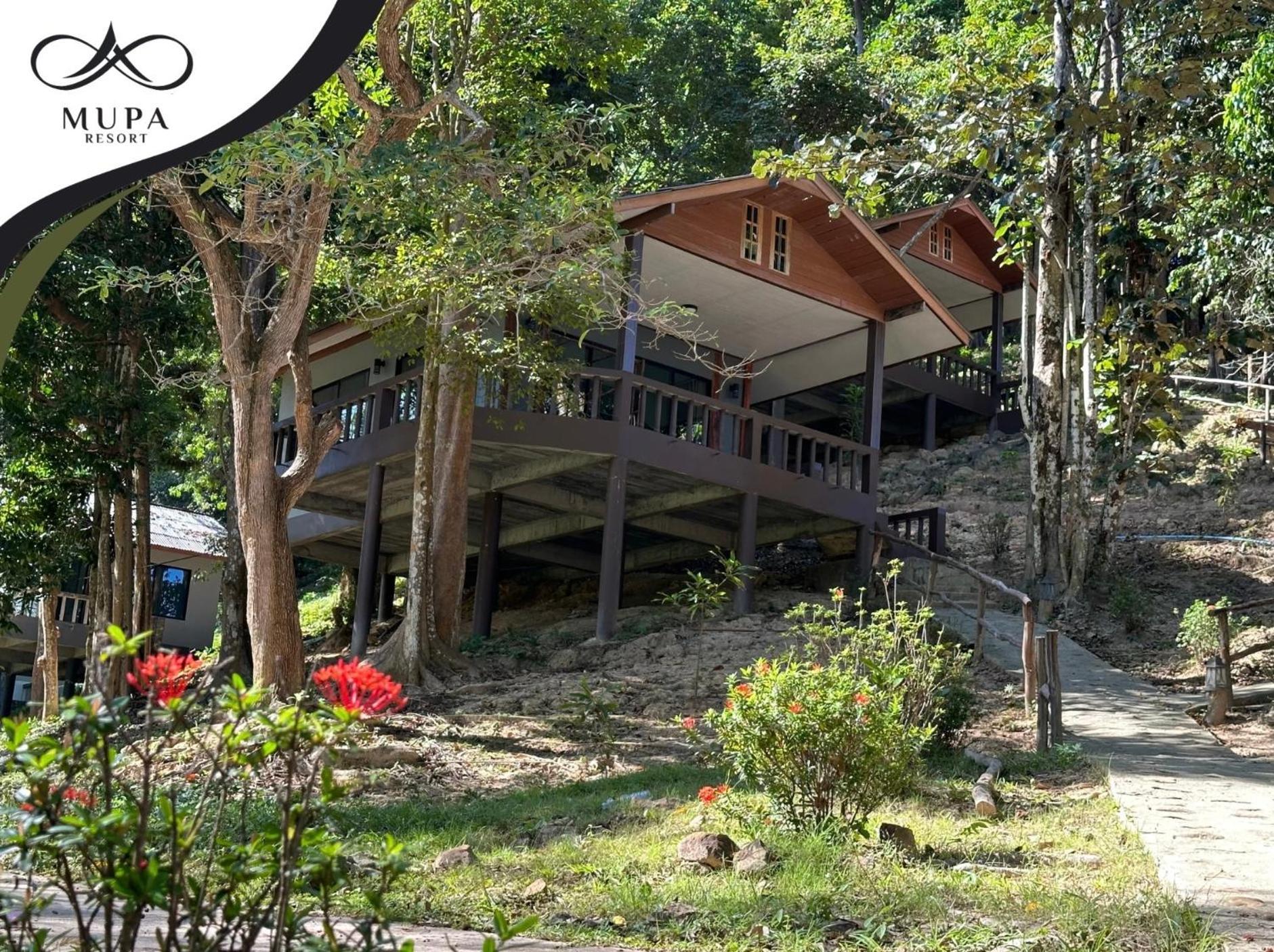 Mupa Resort Koh Jum