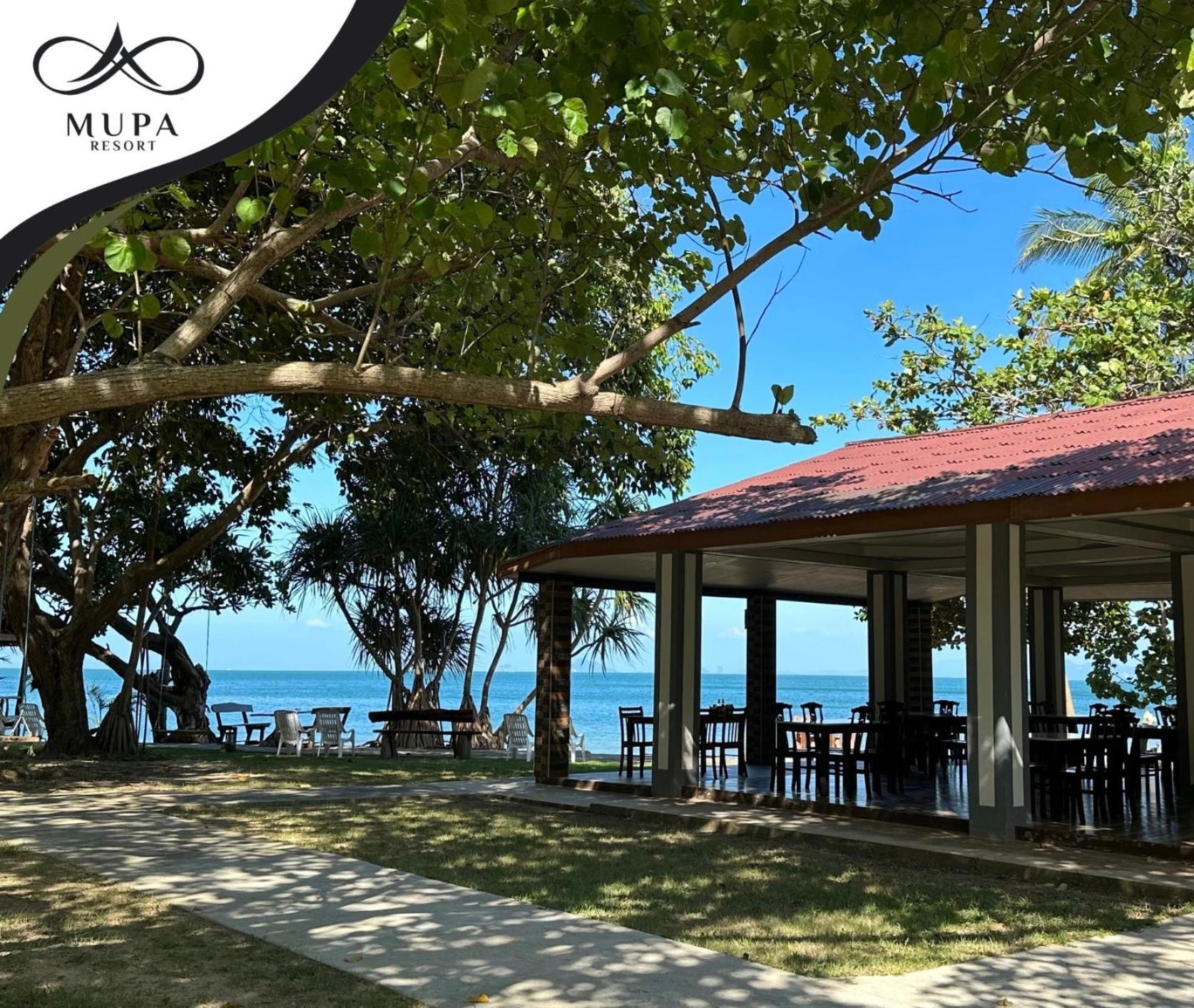 Mupa Resort