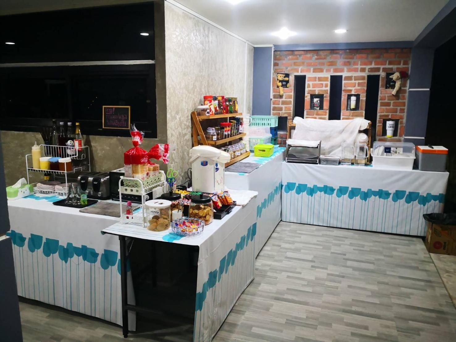 บ้านแก่งรีสอร์ท Chiang Khan
