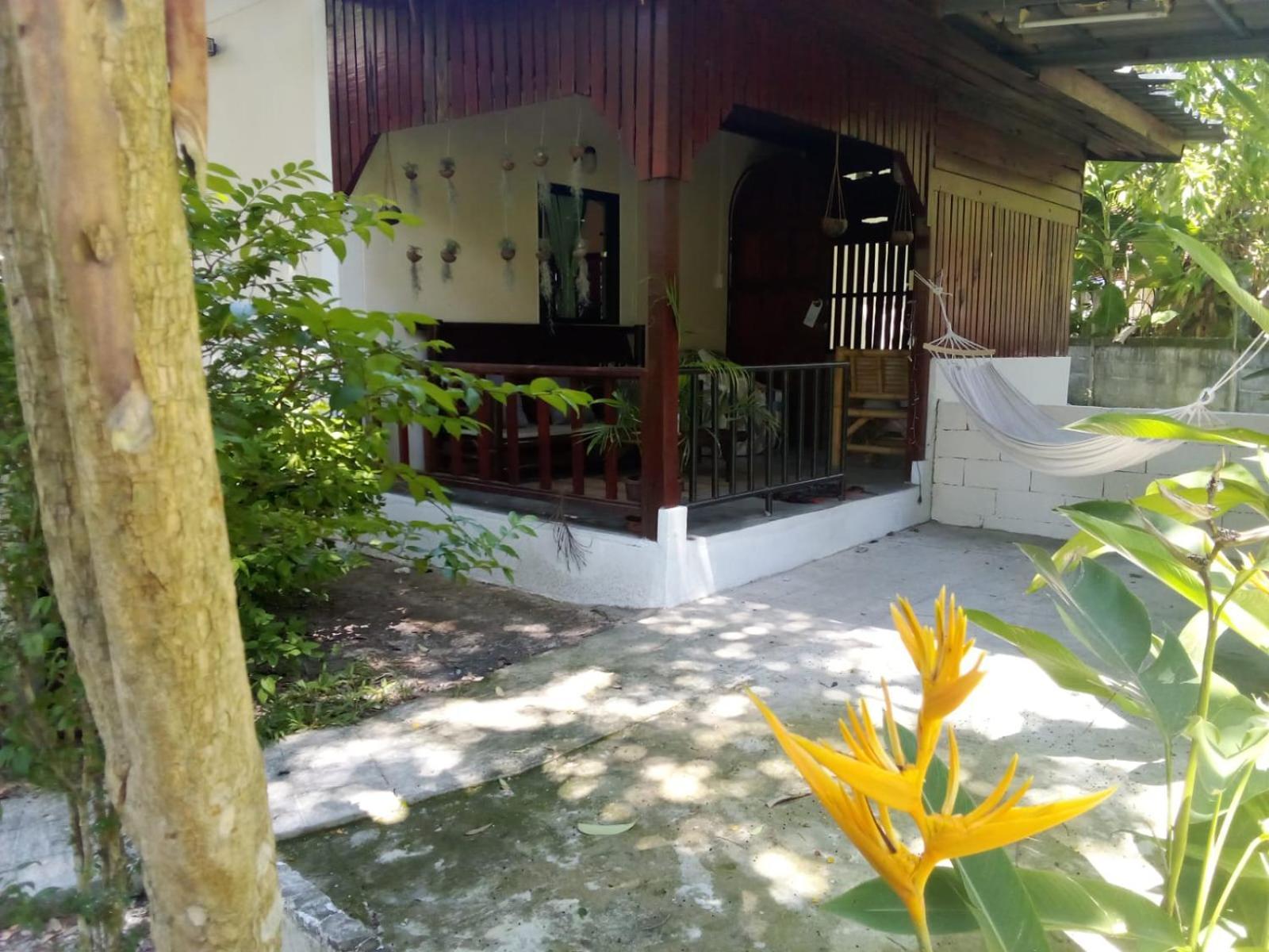 Resort My - Koh Phangan Ban Madua Wan