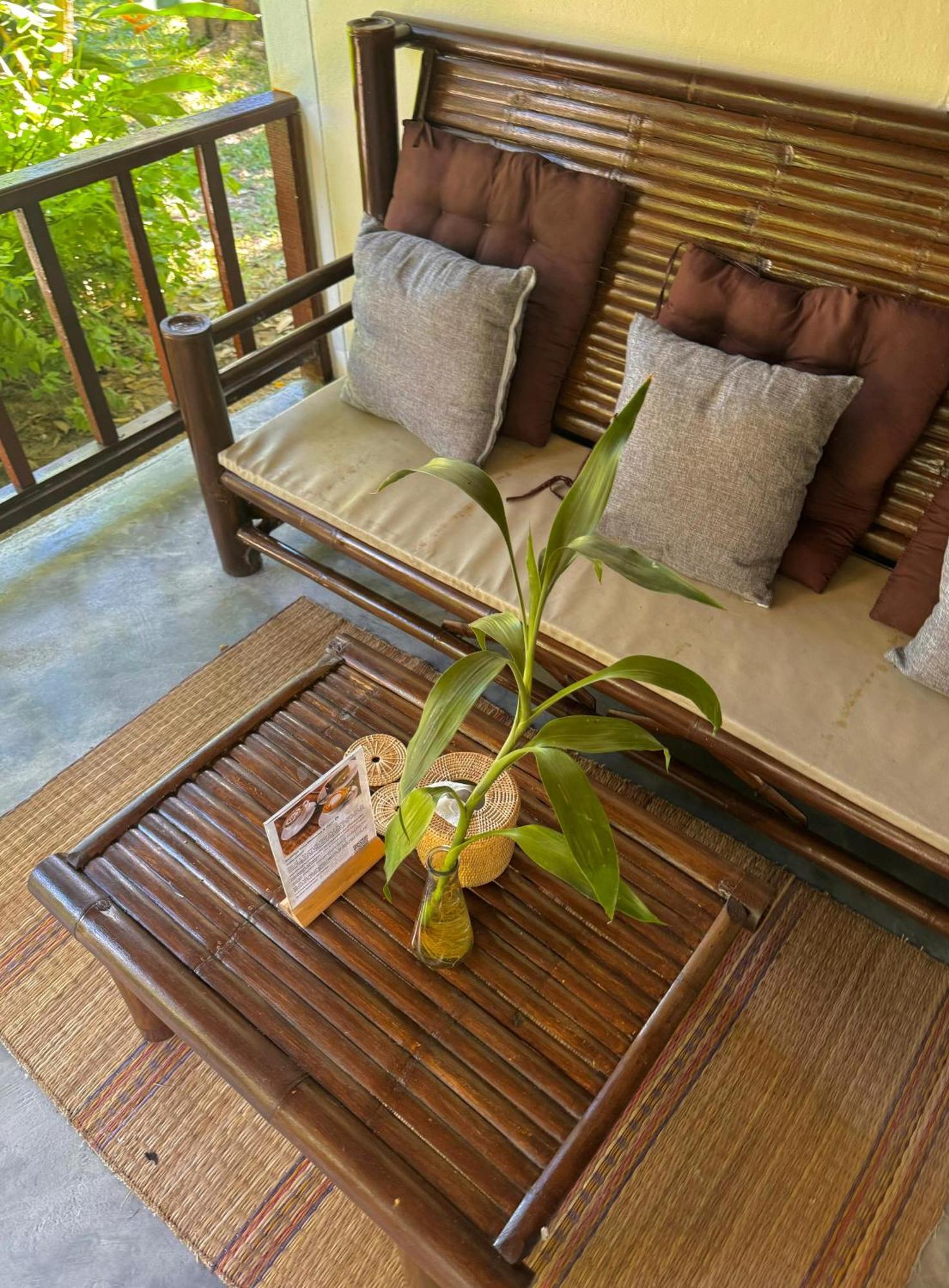Resort My - Koh Phangan