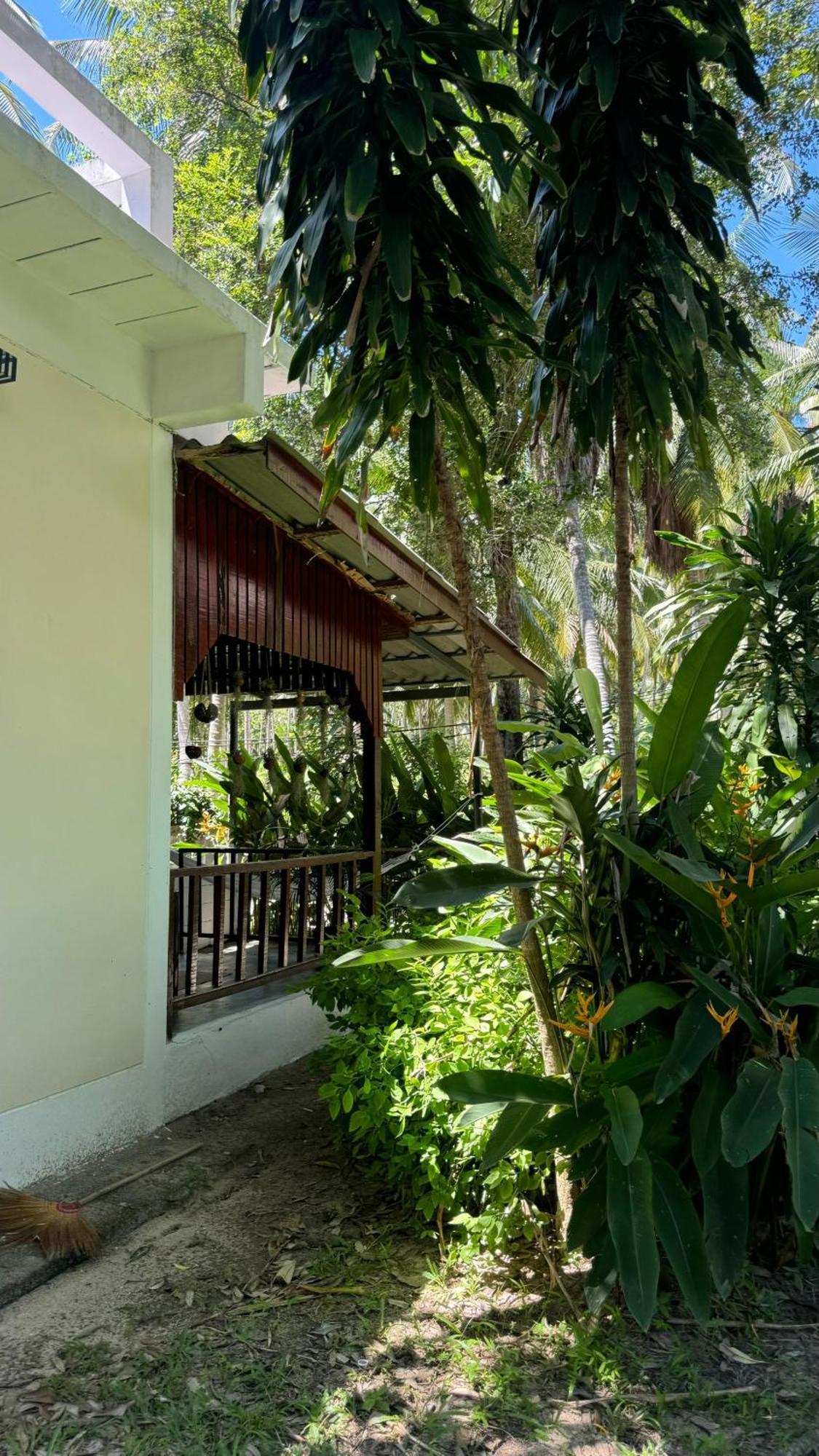 Resort My - Koh Phangan 2*