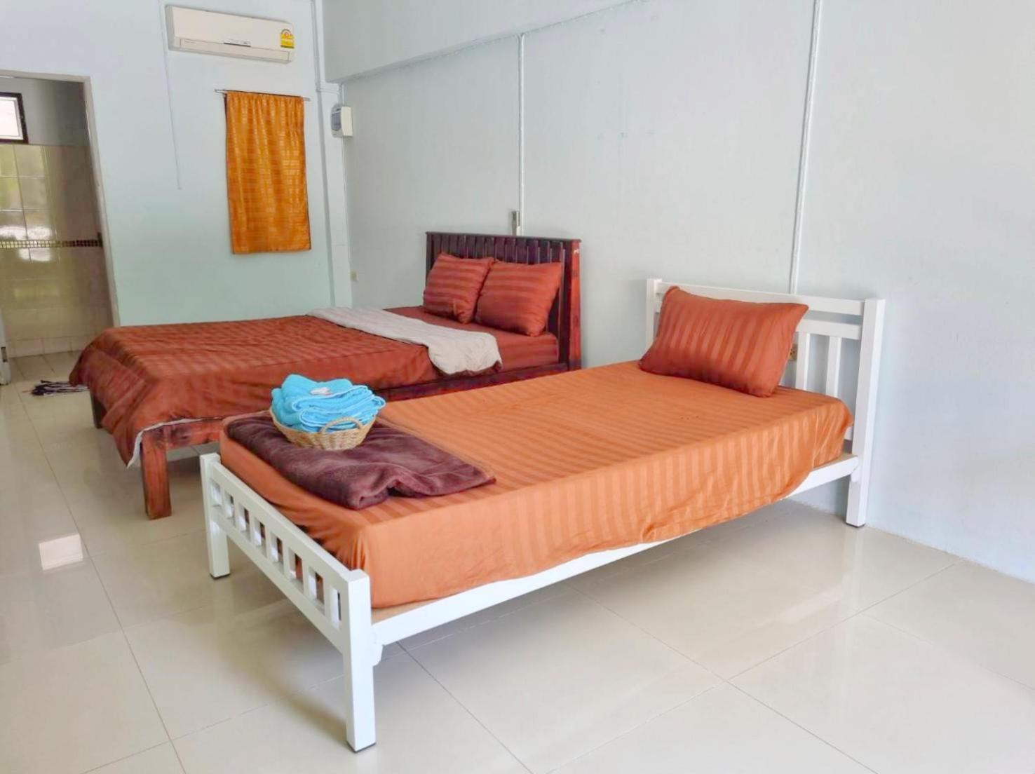 Resort Banyan