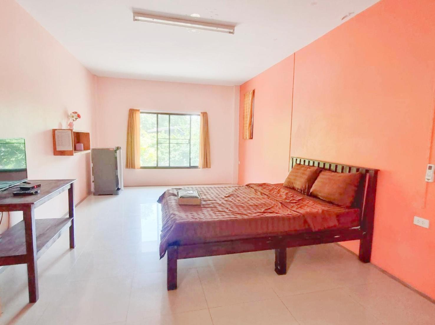 Banyan Resort Bang Saen