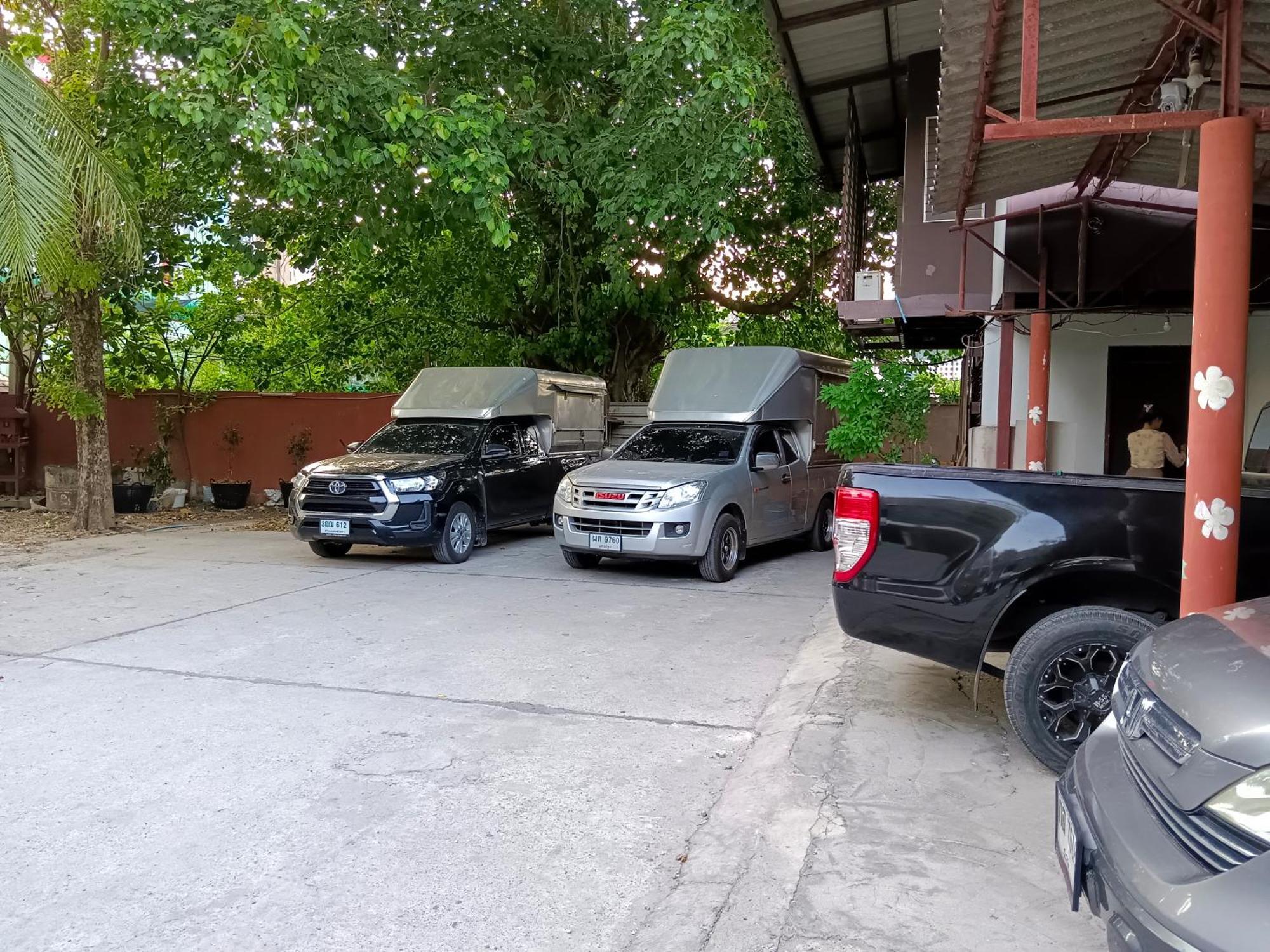 Banyan Resort Bang Saen