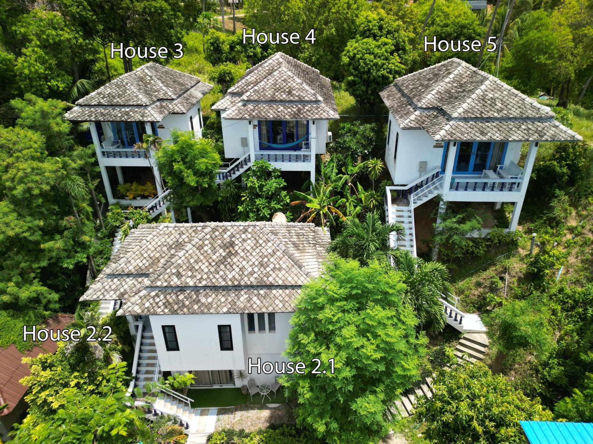 Holiday home Archie Village *