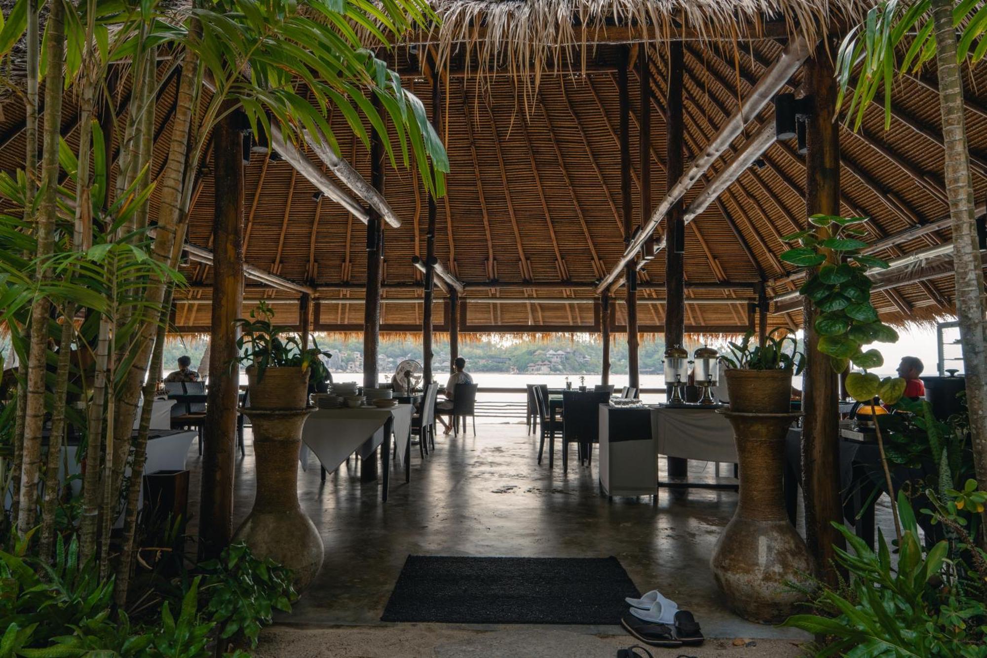View Point Resort Koh Tao