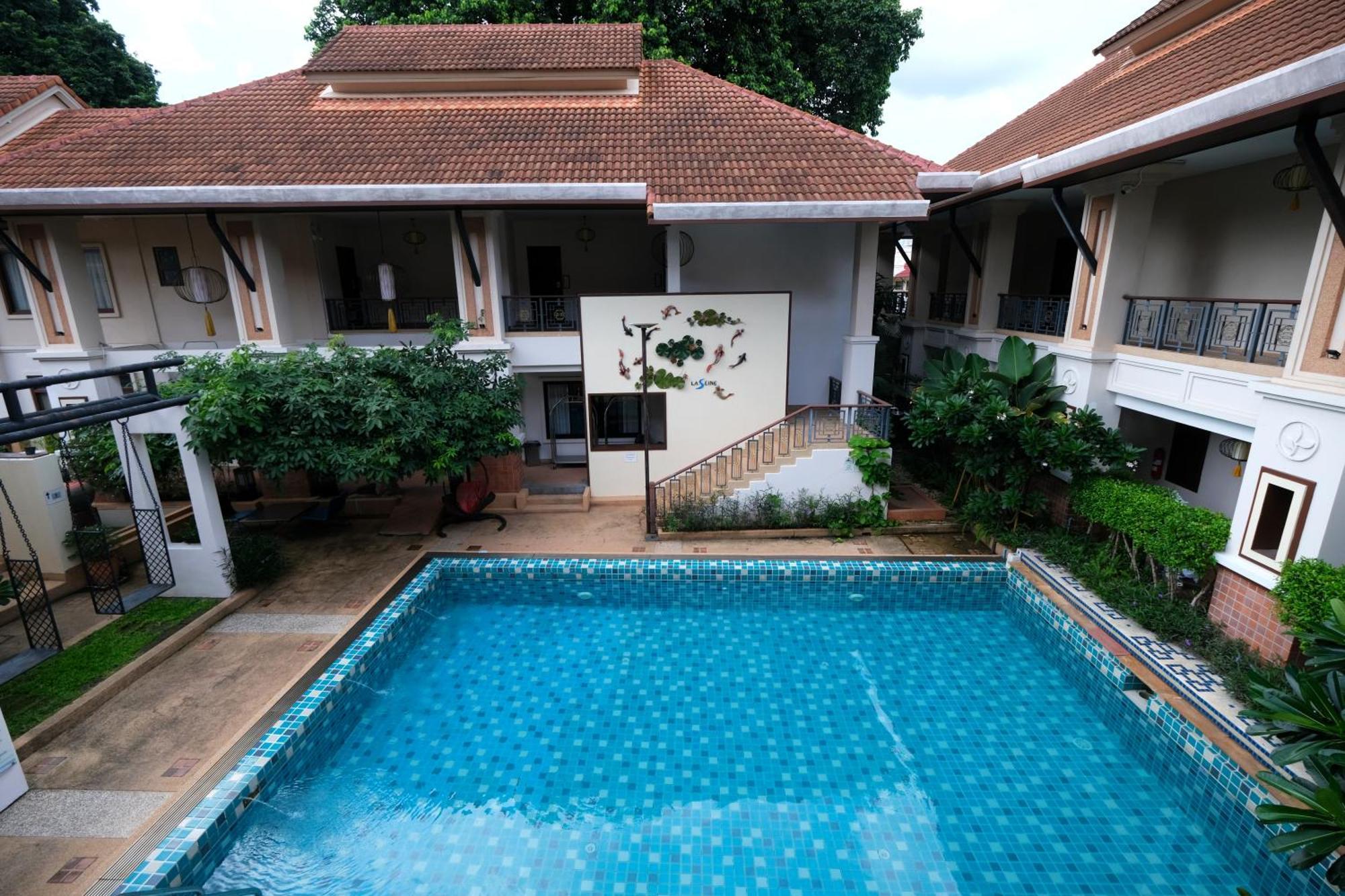 La Seine Resort, Resort Chiang Mai