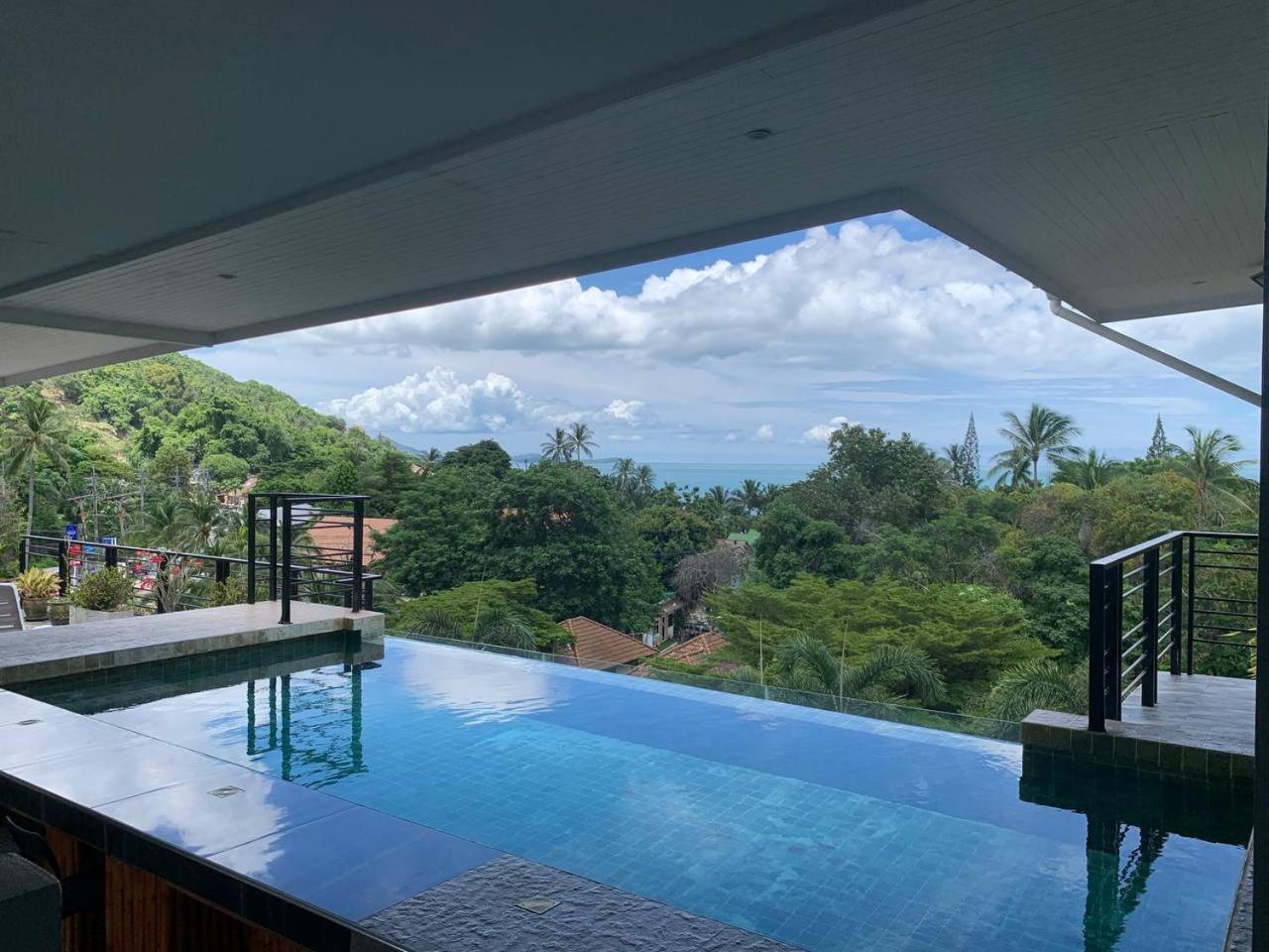 Apartment Penthouse Crystal Bay *