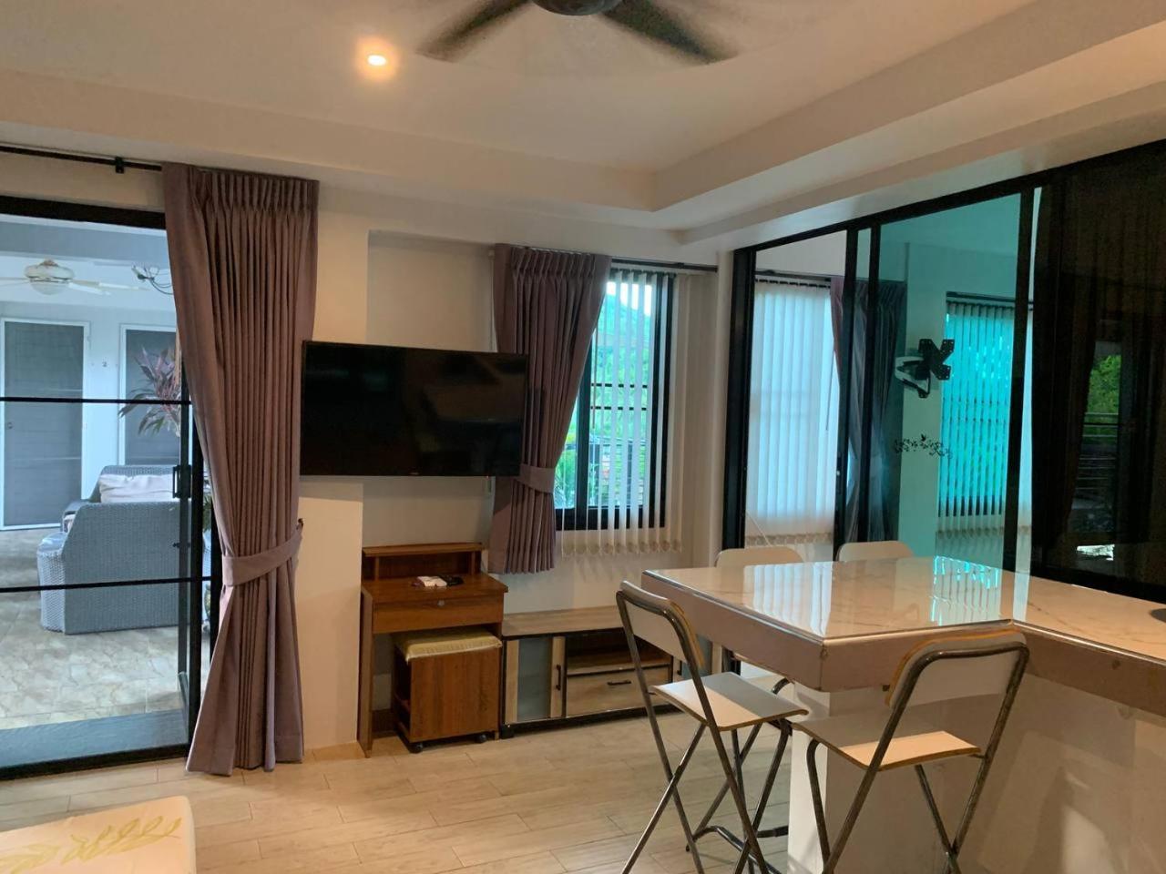Penthouse Crystal Bay