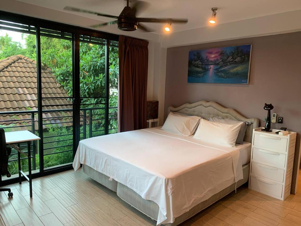 Apartment Penthouse Crystal Bay