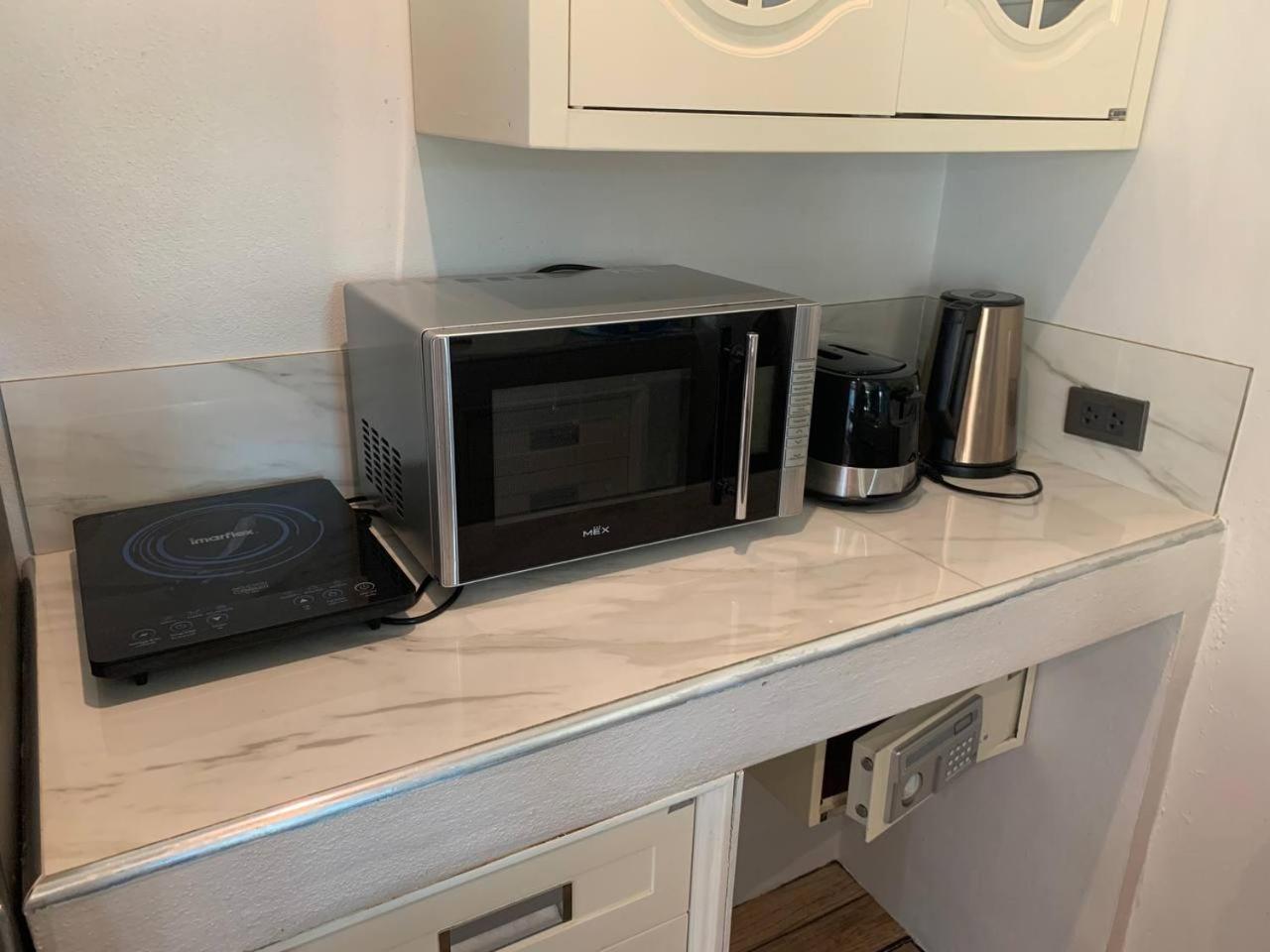Penthouse Crystal Bay Ban Lamai