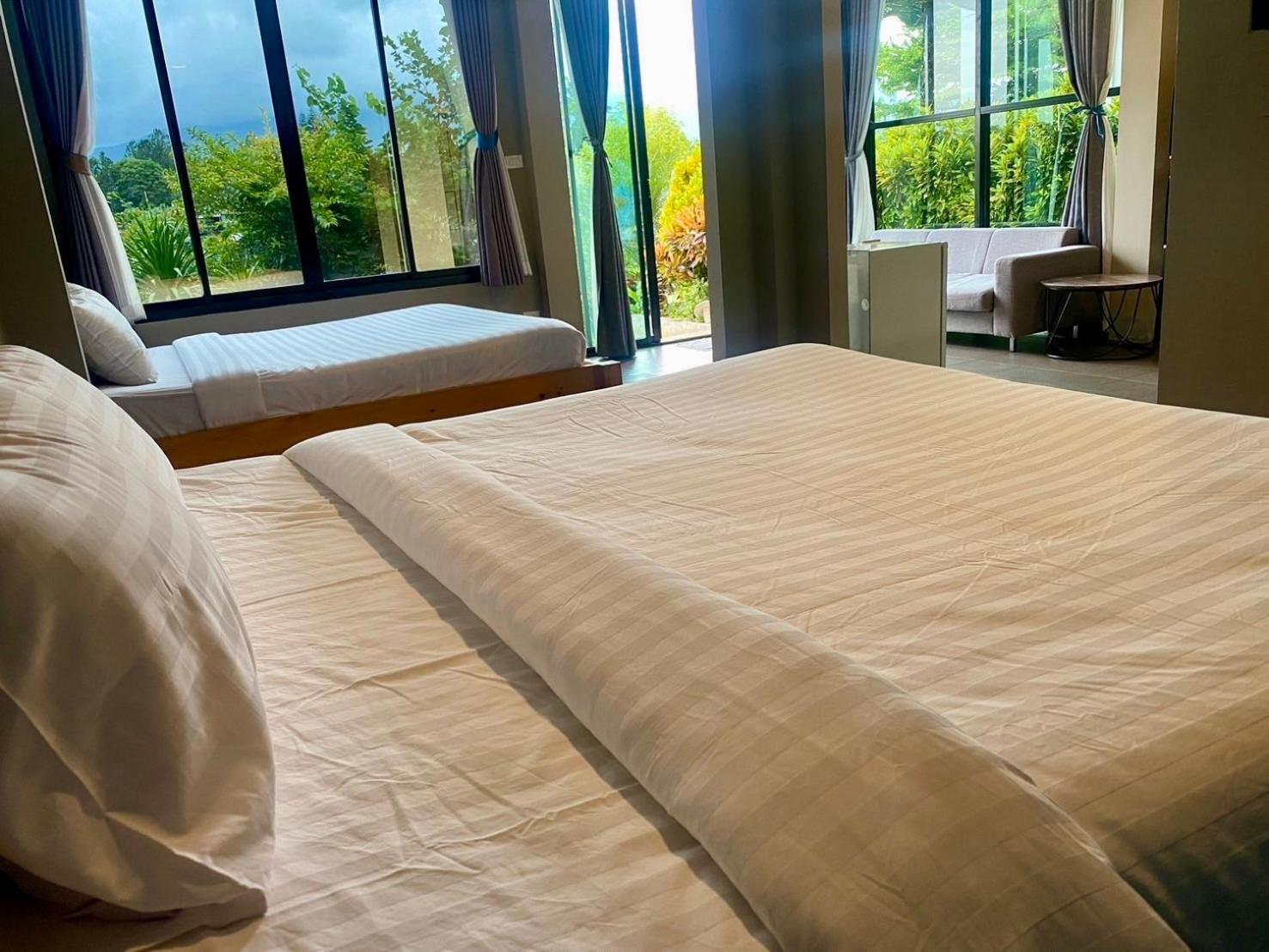 Hotel Krin Khao Kho