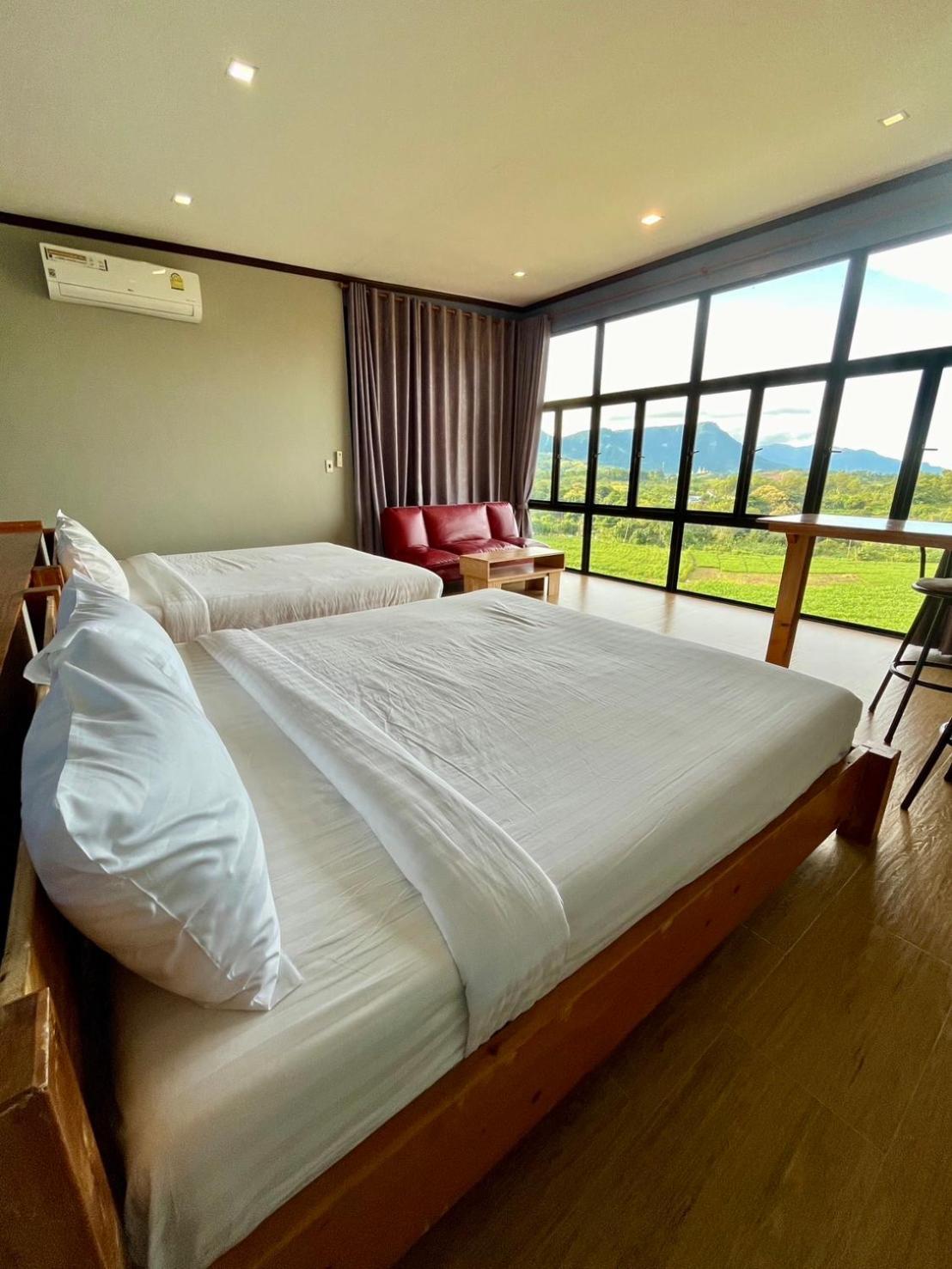Krin Hotel