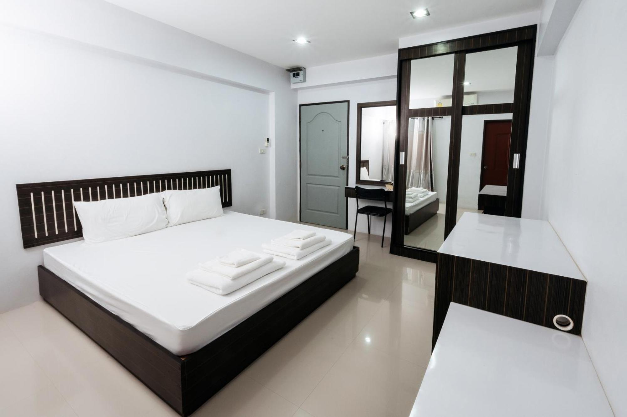 Creston Grand Hotel 3*
