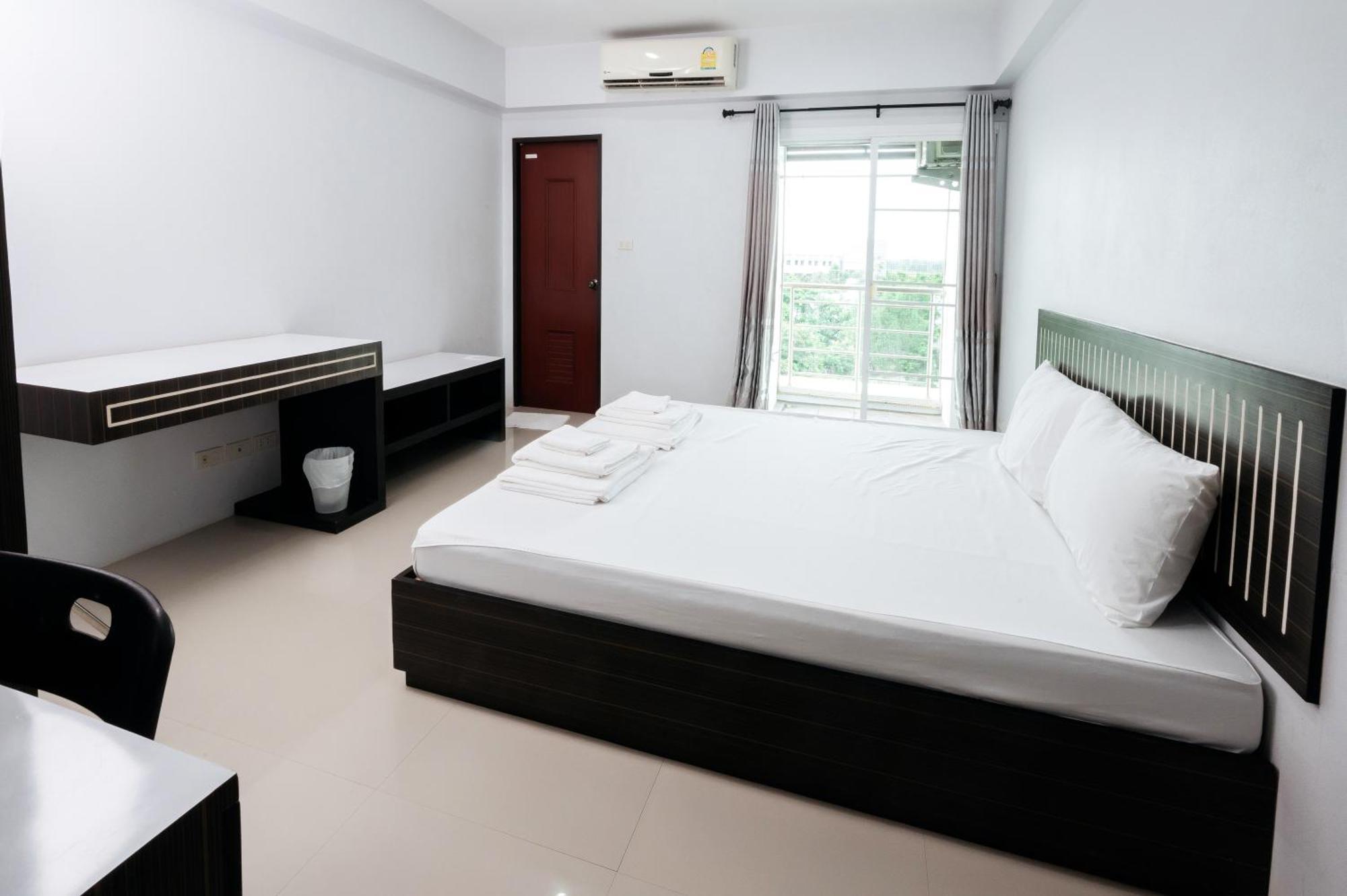Creston Grand 3* Suphan Buri