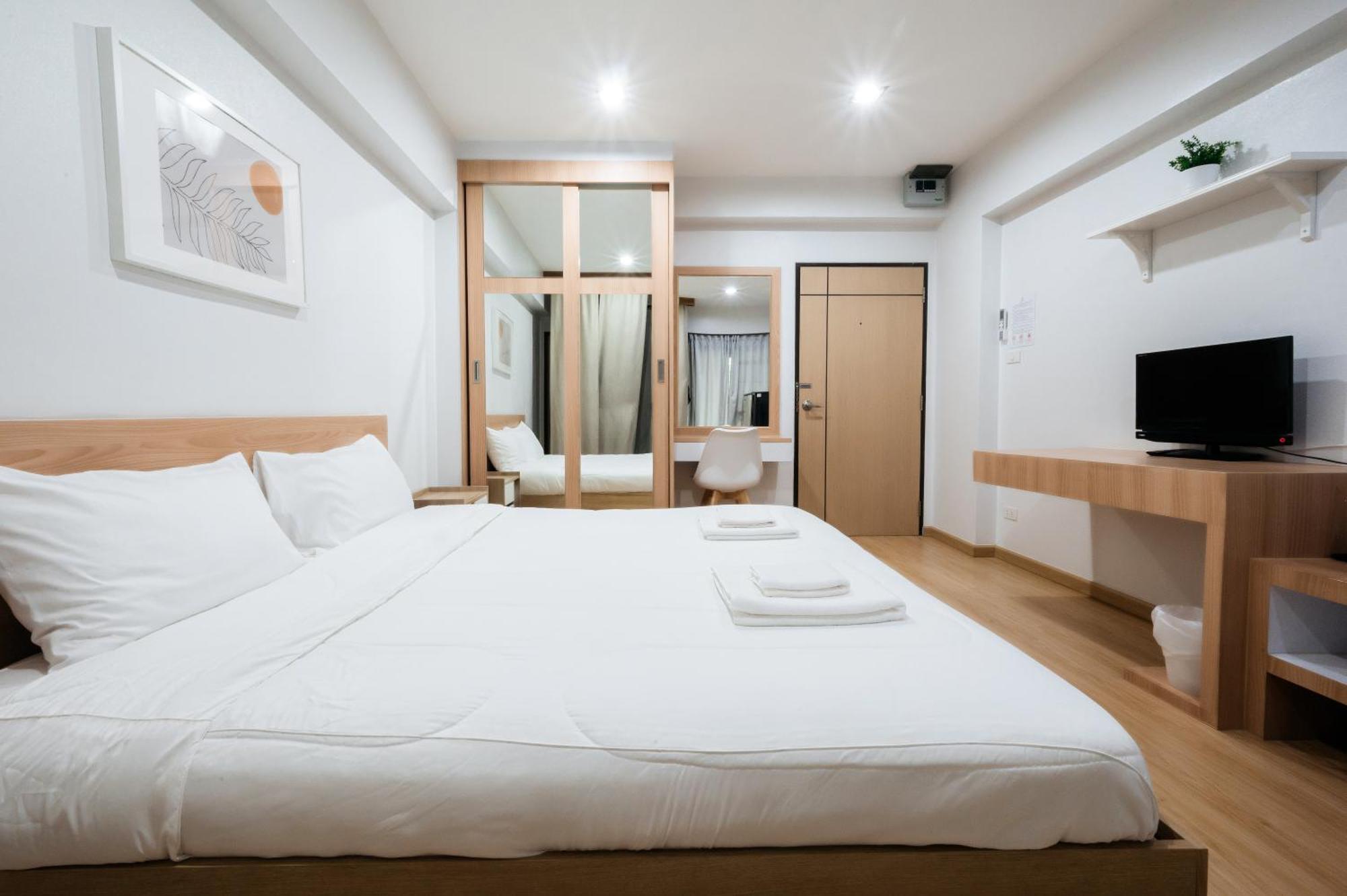 Creston Grand Suphan Buri
