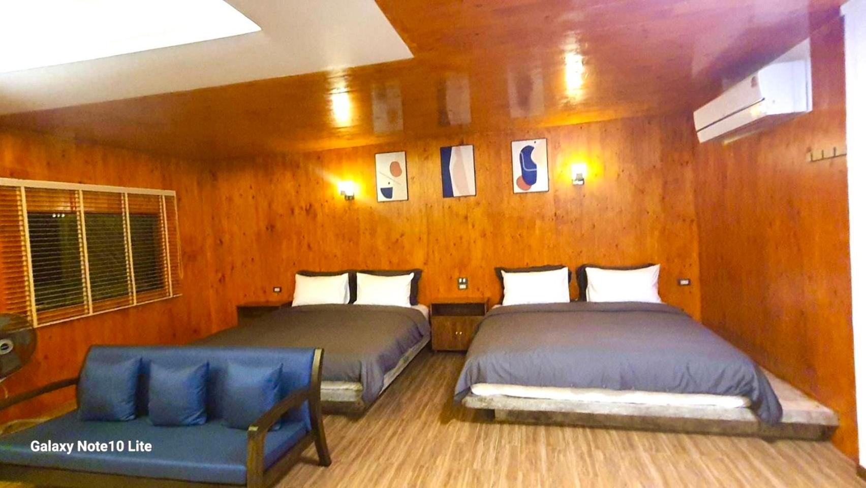 Guest house บ้านมัจฉา *
