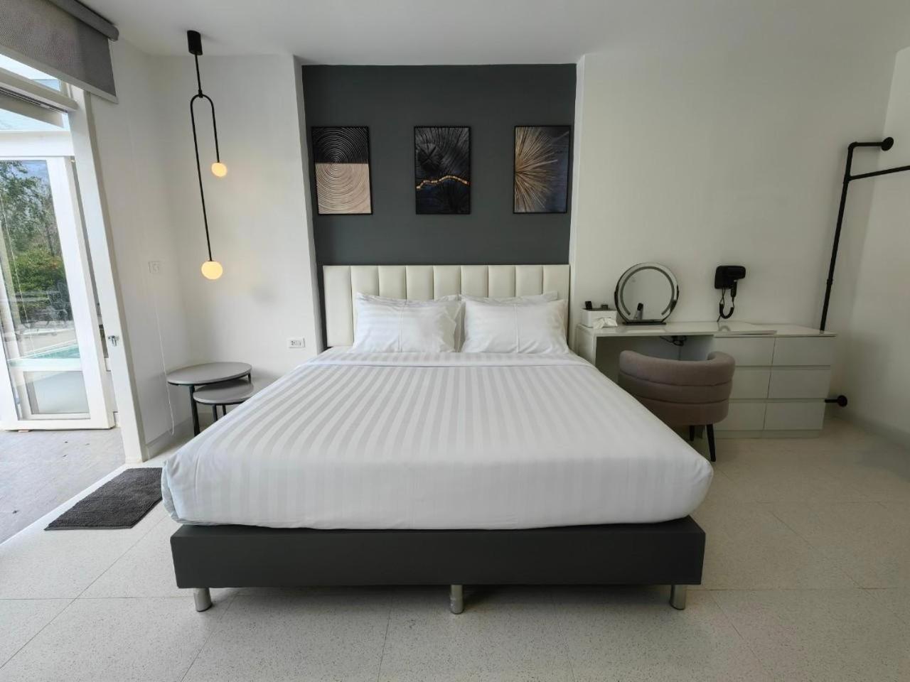 Resort ทิพย์วาริน เขาใหญ่