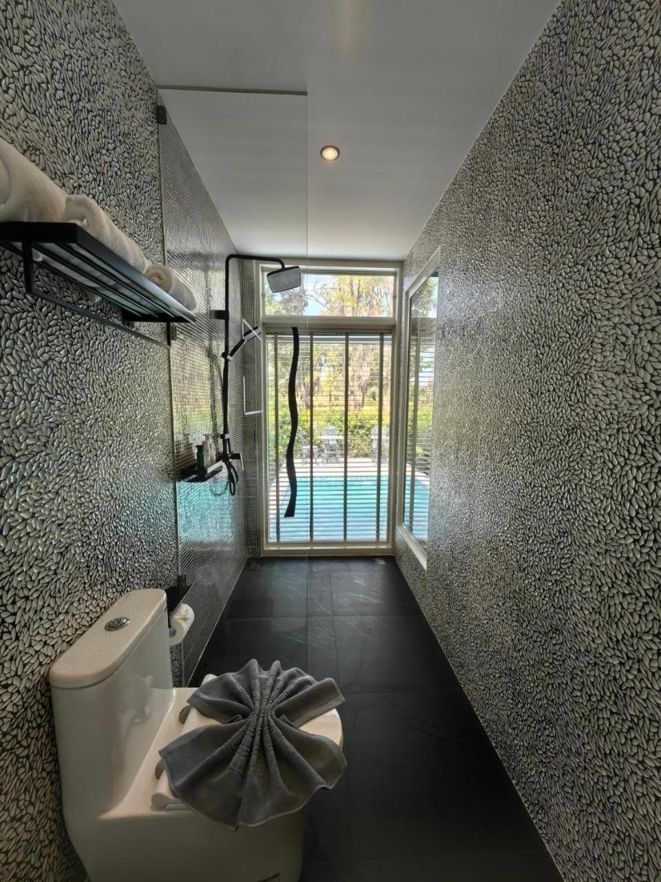 Resort ทิพย์วาริน เขาใหญ่ Ban Tha Chang
