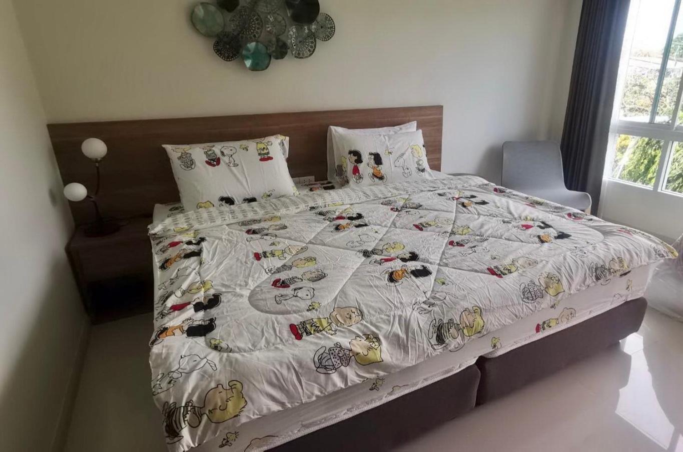 Hotel Christella Laemchabang