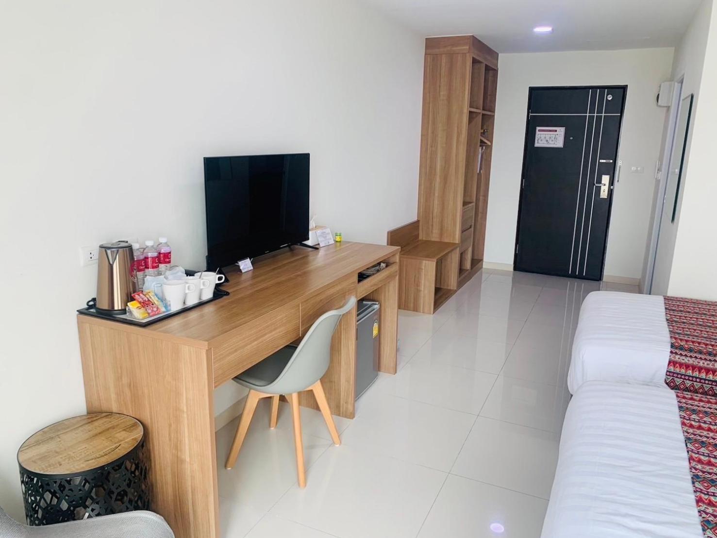 Hotel Christella Laemchabang