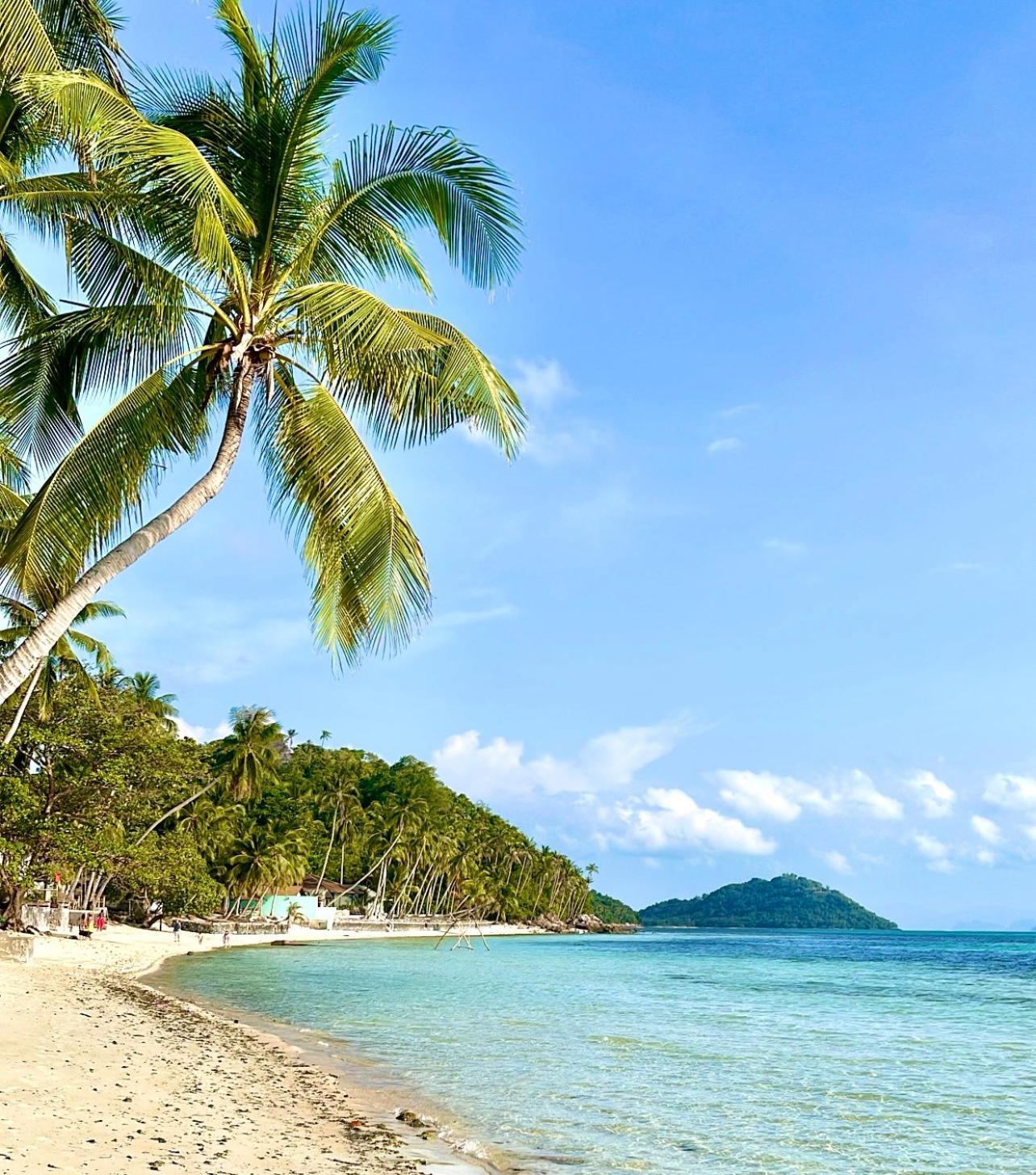 Villa The Blue Lion Samui