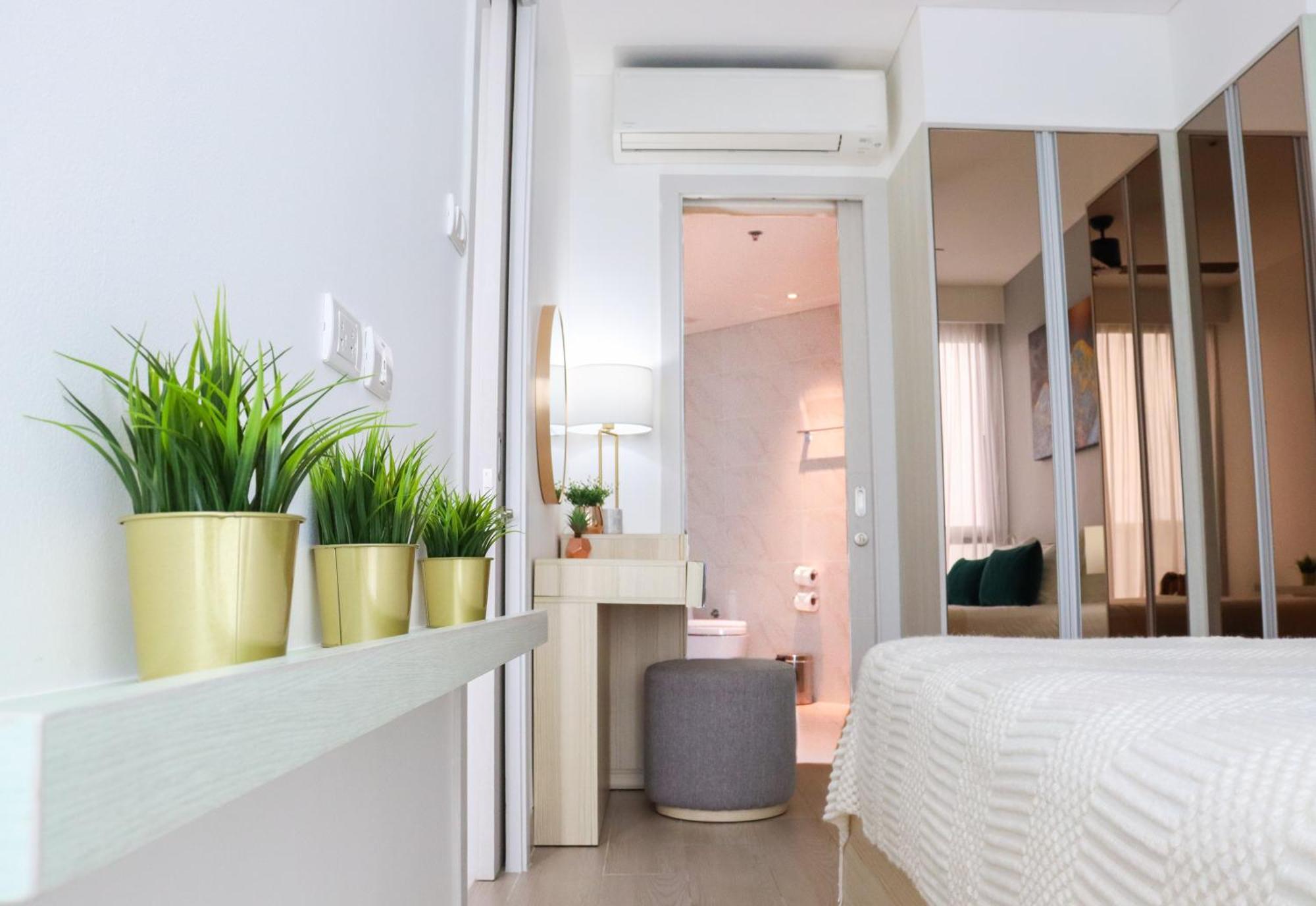 Cassia 1 Bedroom Sea View By Nla *