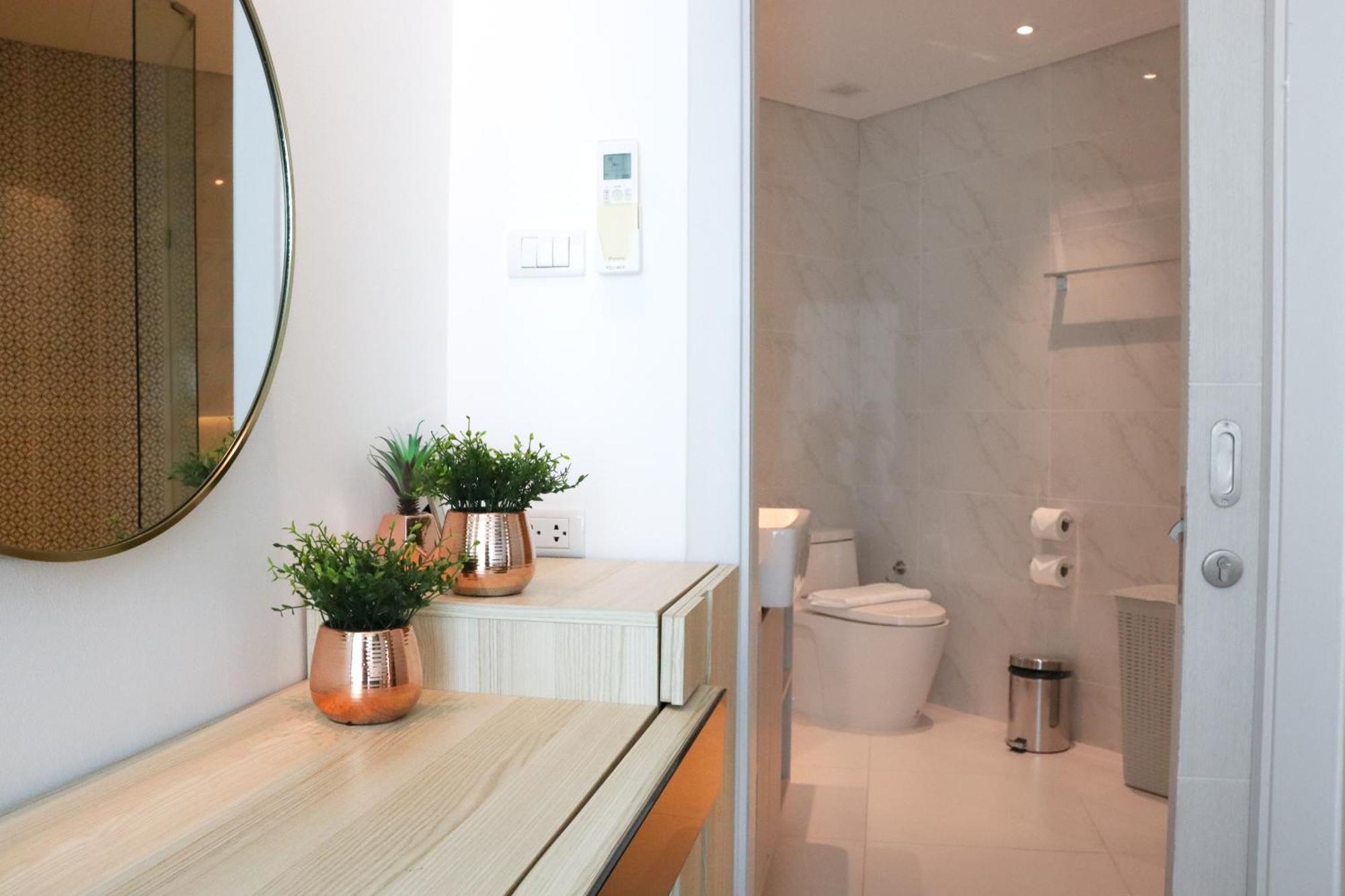 Cassia 1 Bedroom Sea View By Nla * Bang Tao Beach (Phuket)