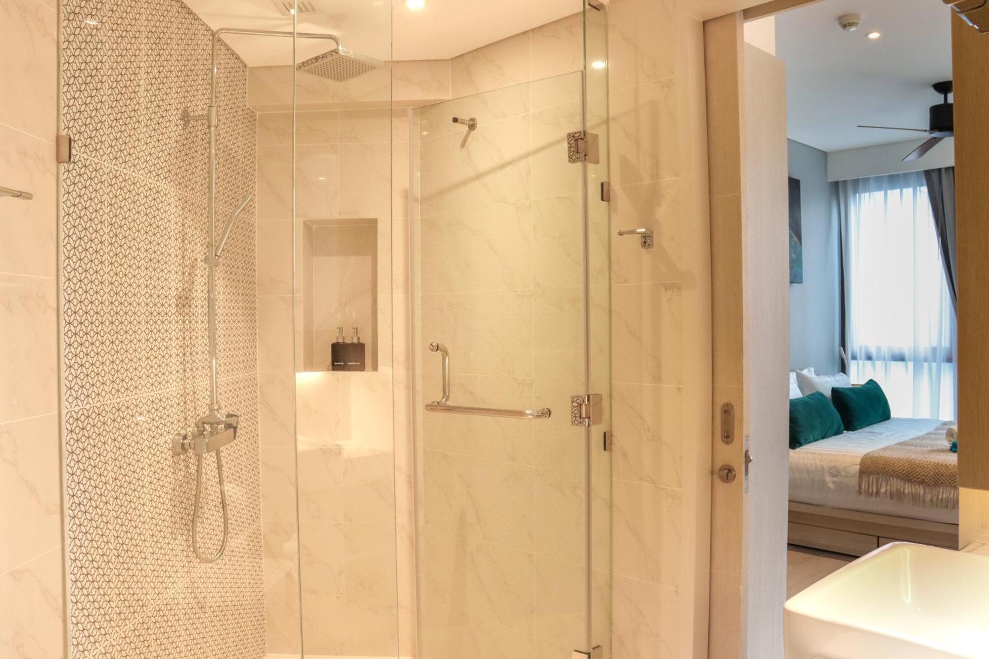 Cassia 1 Bedroom Sea View By Nla Bang Tao Beach (Phuket)