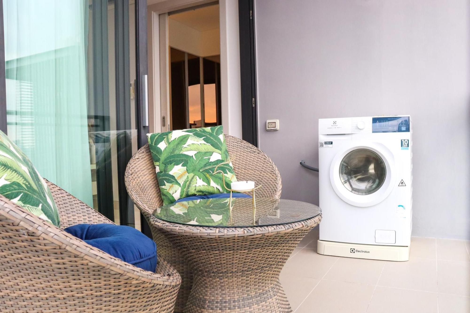 Cassia 1 Bedroom Sea View By Nla