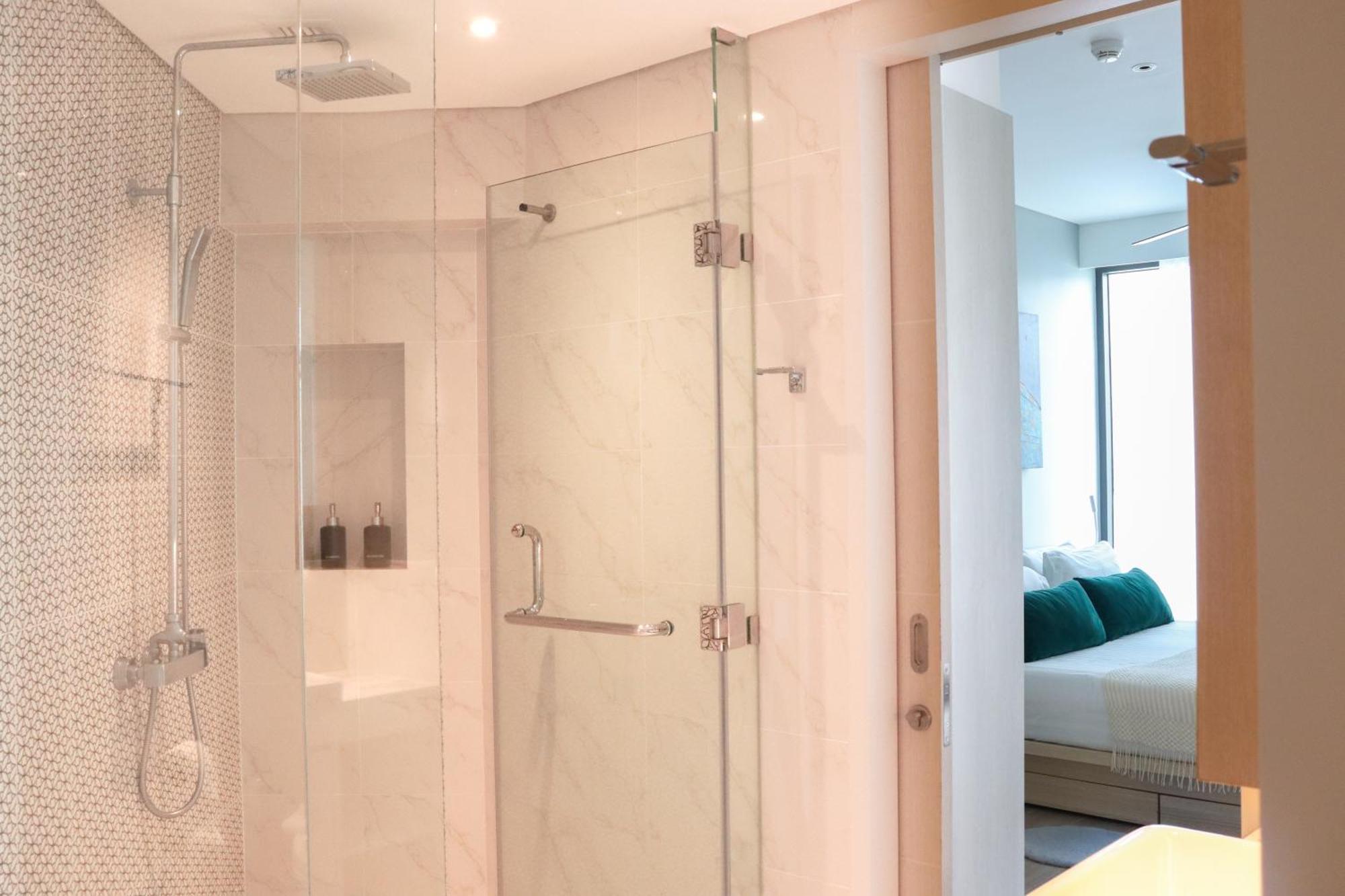 Apartment Cassia 1 Bedroom Sea View By Nla *