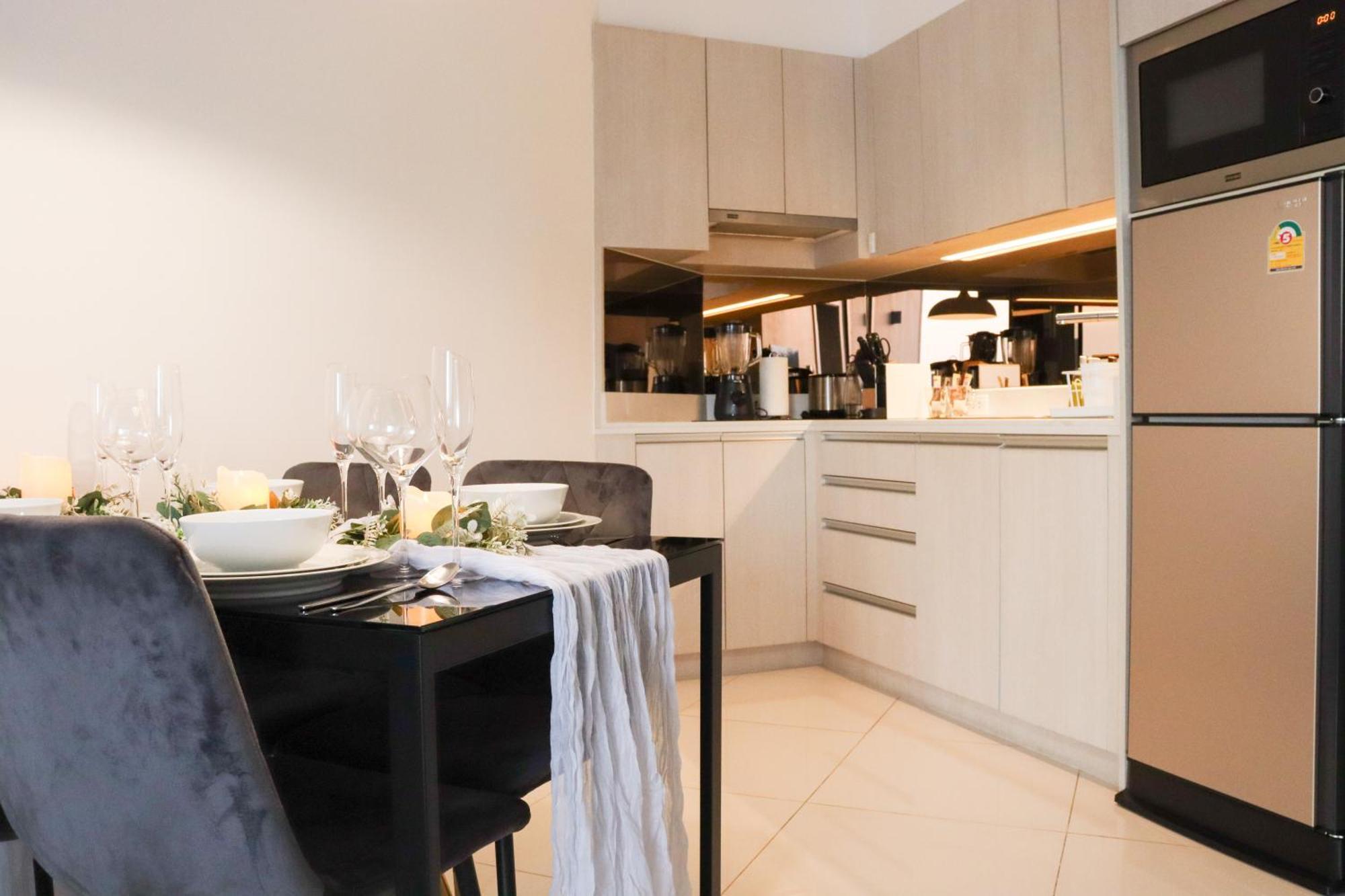 Cassia 1 Bedroom Sea View By Nla Apartment Bang Tao Beach (Phuket)