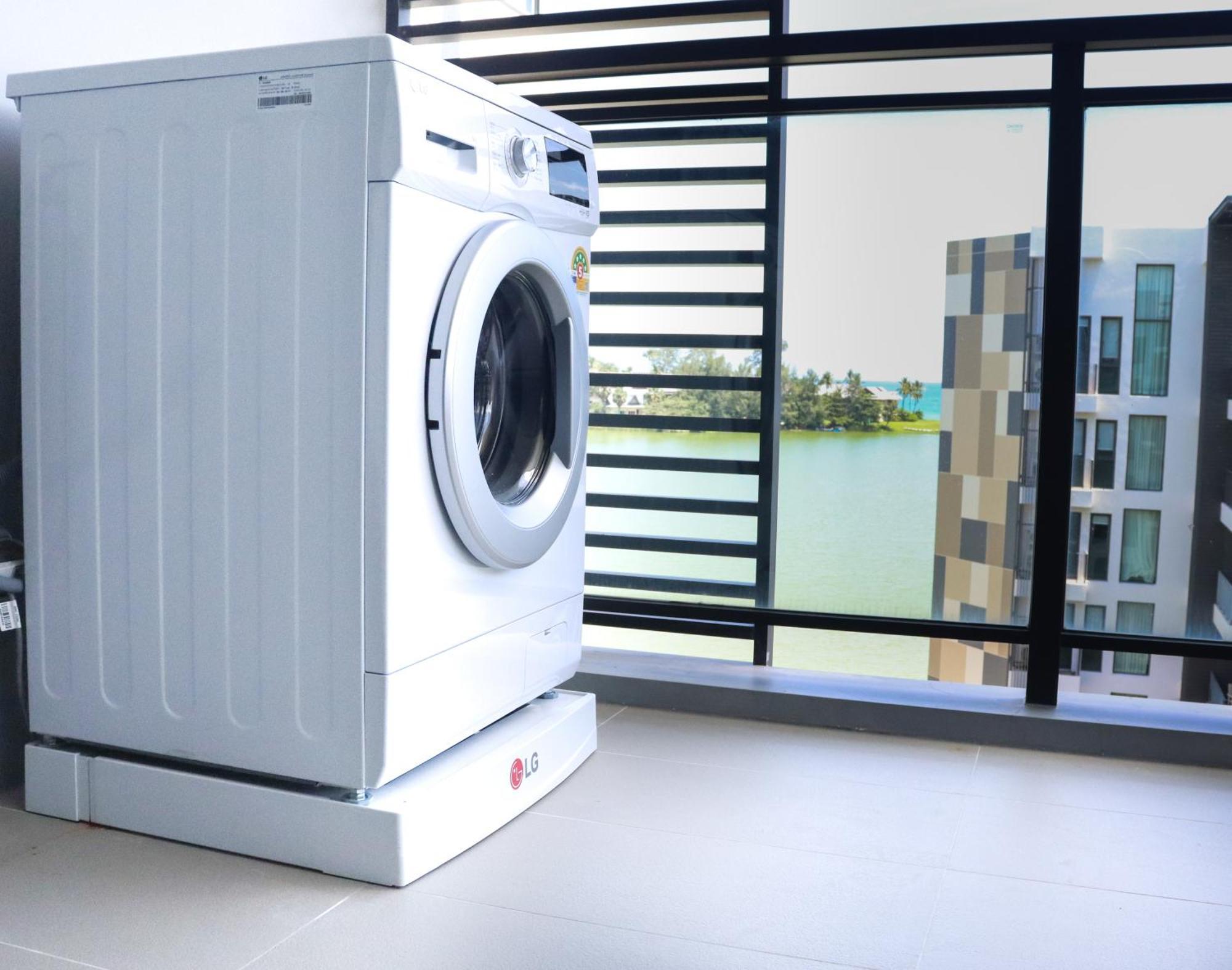Cassia 1 Bedroom Sea View By Nla *