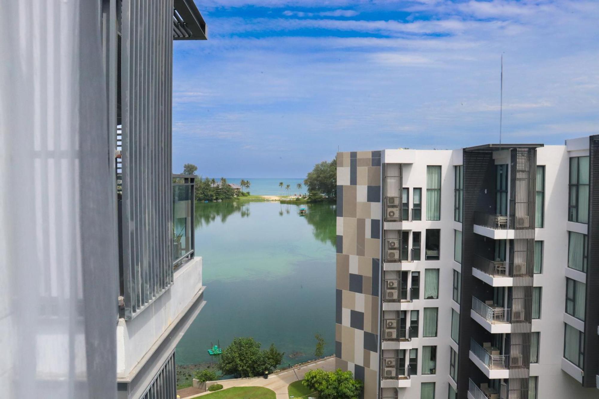 Apartment Cassia 1 Bedroom Sea View By Nla *
