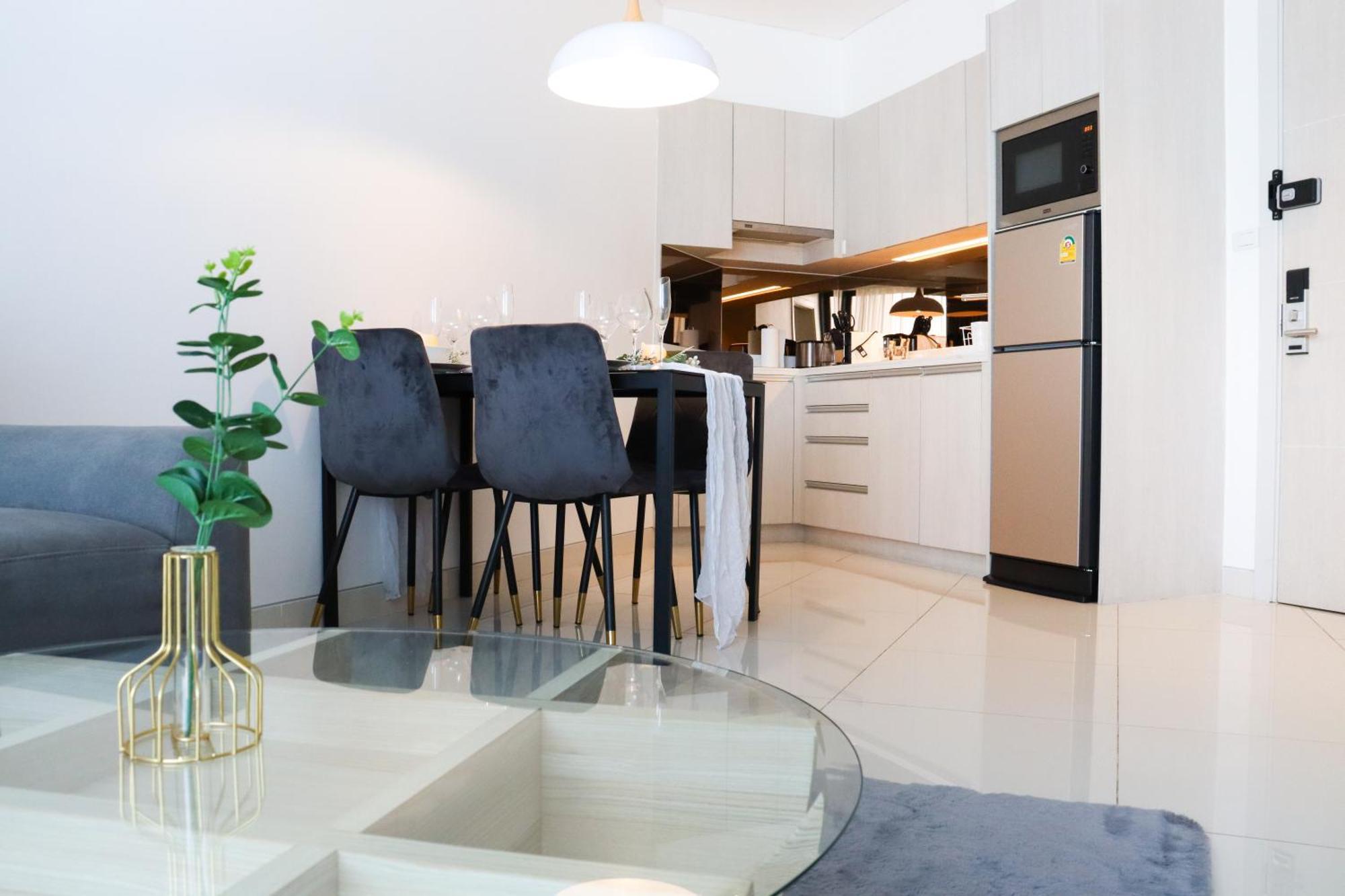 Cassia 1 Bedroom Sea View By Nla Apartment Bang Tao Beach (Phuket)