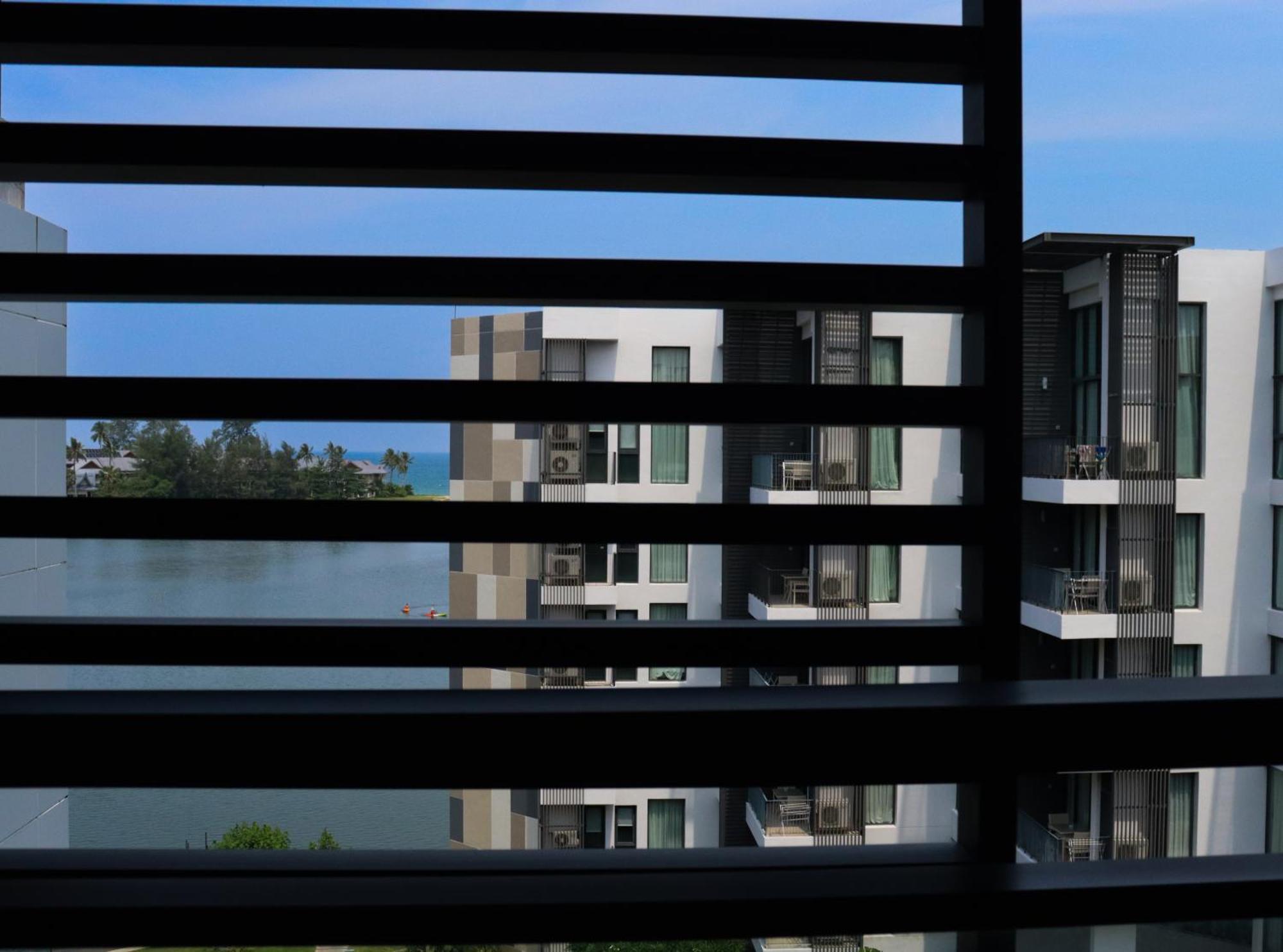 Apartment Cassia 1 Bedroom Sea View By Nla Bang Tao Beach (Phuket)