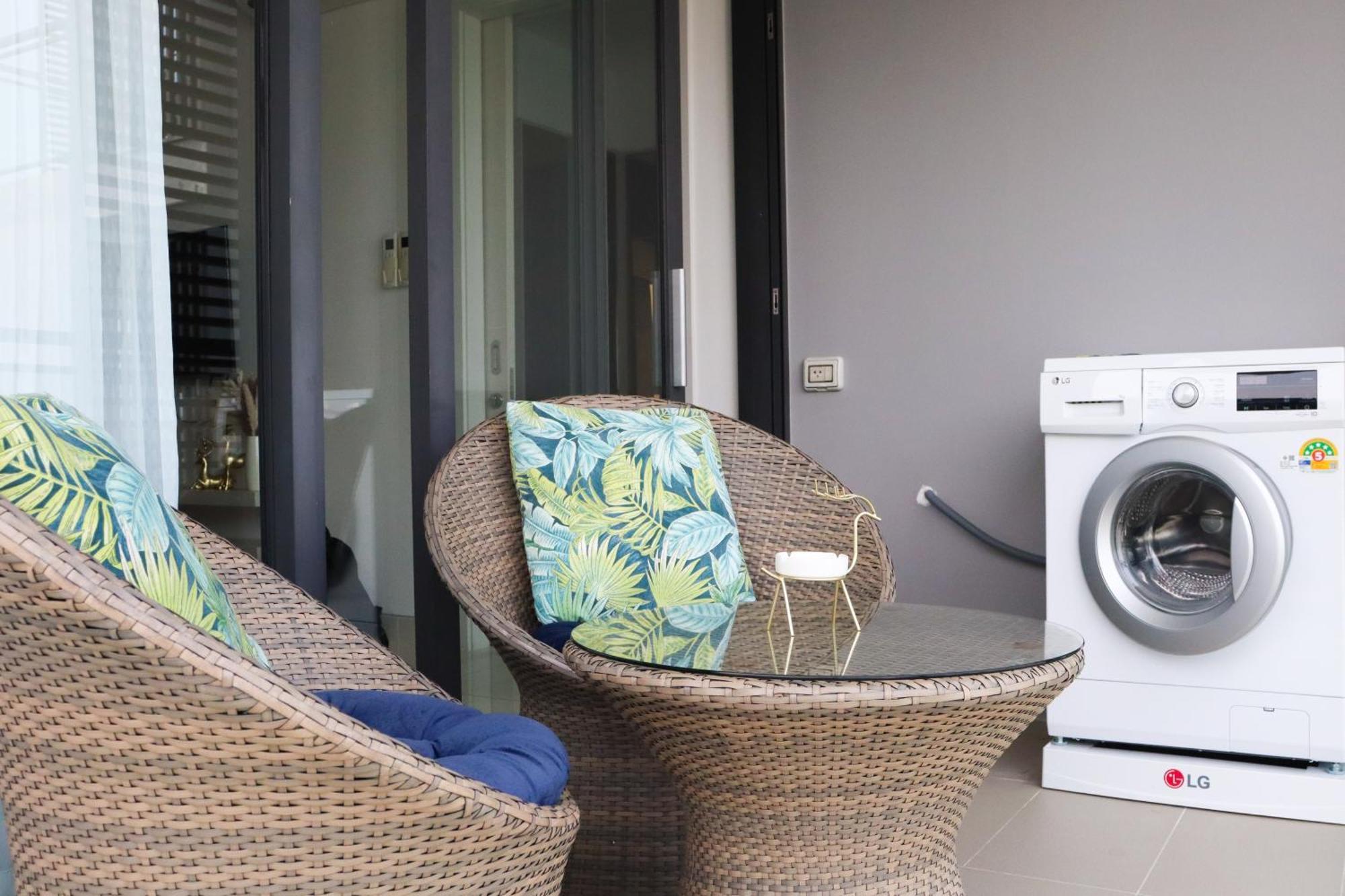 Cassia 1 Bedroom Sea View By Nla *