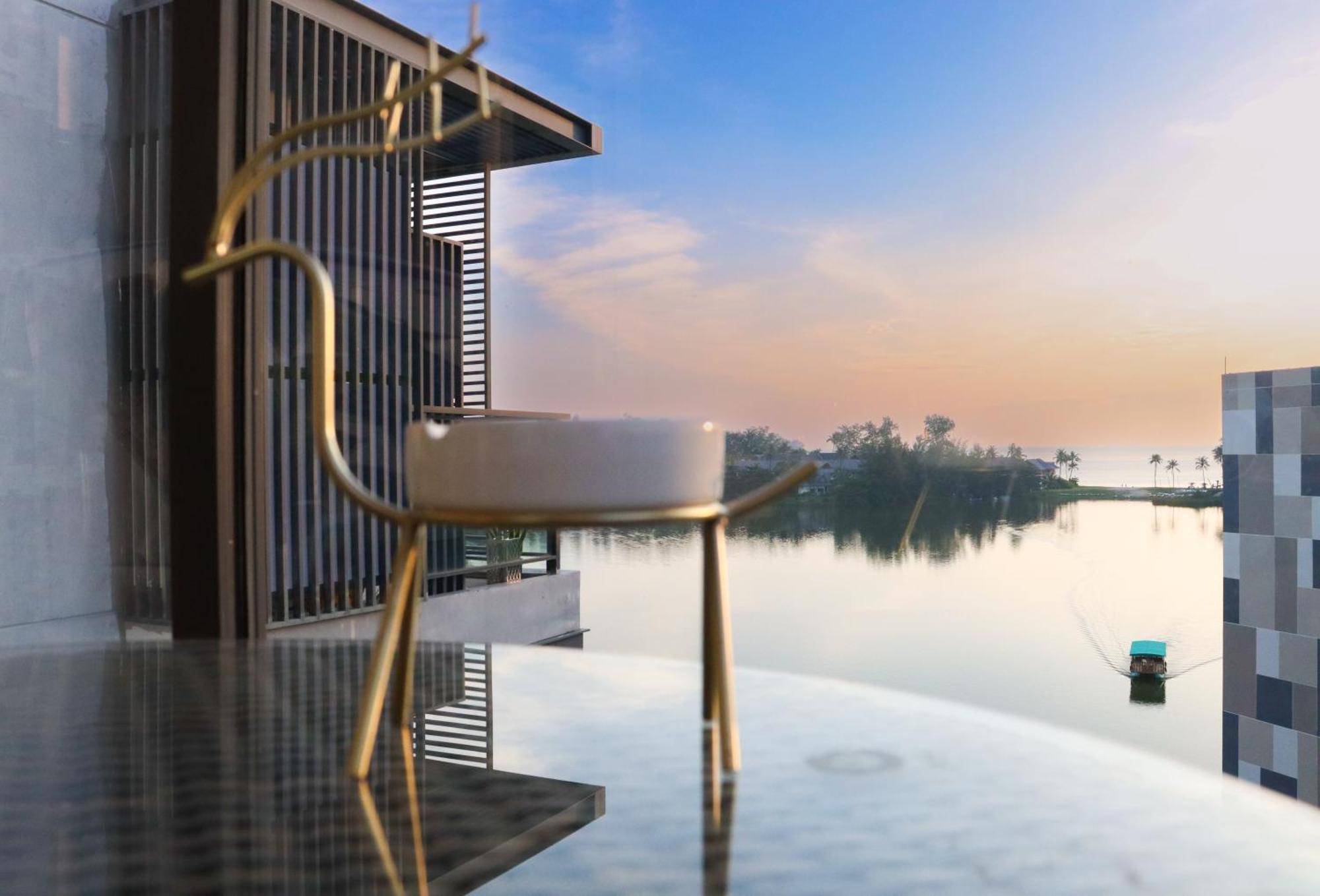 Cassia 1 Bedroom Sea View By Nla Apartment *