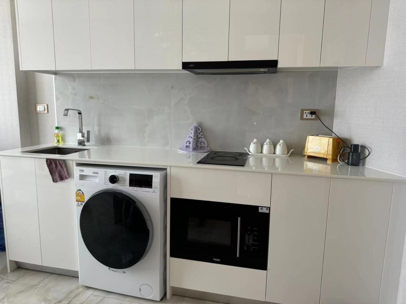 Apartment Copacabana 科帕卡巴纳海乔木提安海滩毗邻乔木提安夜市 *