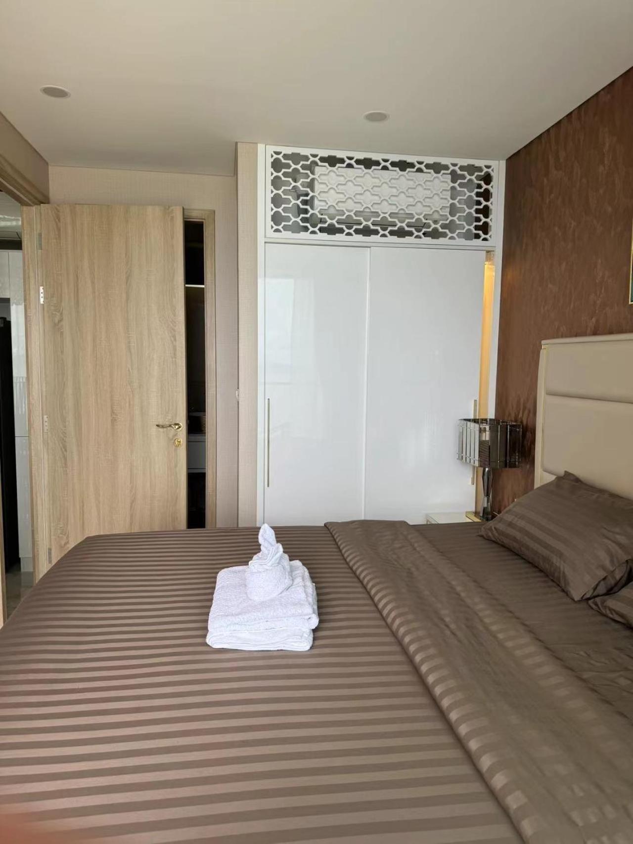 Copacabana 科帕卡巴纳海乔木提安海滩毗邻乔木提安夜市 Apartment