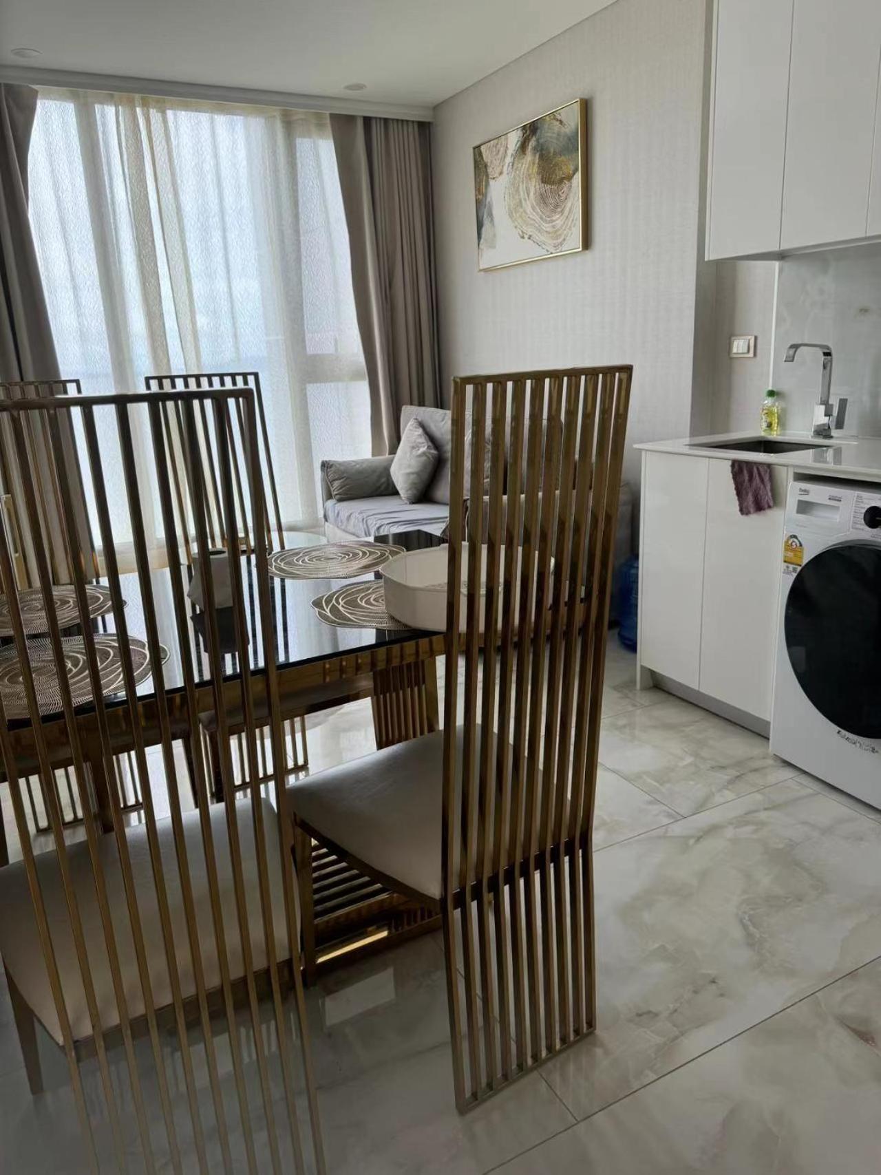 Copacabana 科帕卡巴纳海乔木提安海滩毗邻乔木提安夜市 Apartment *