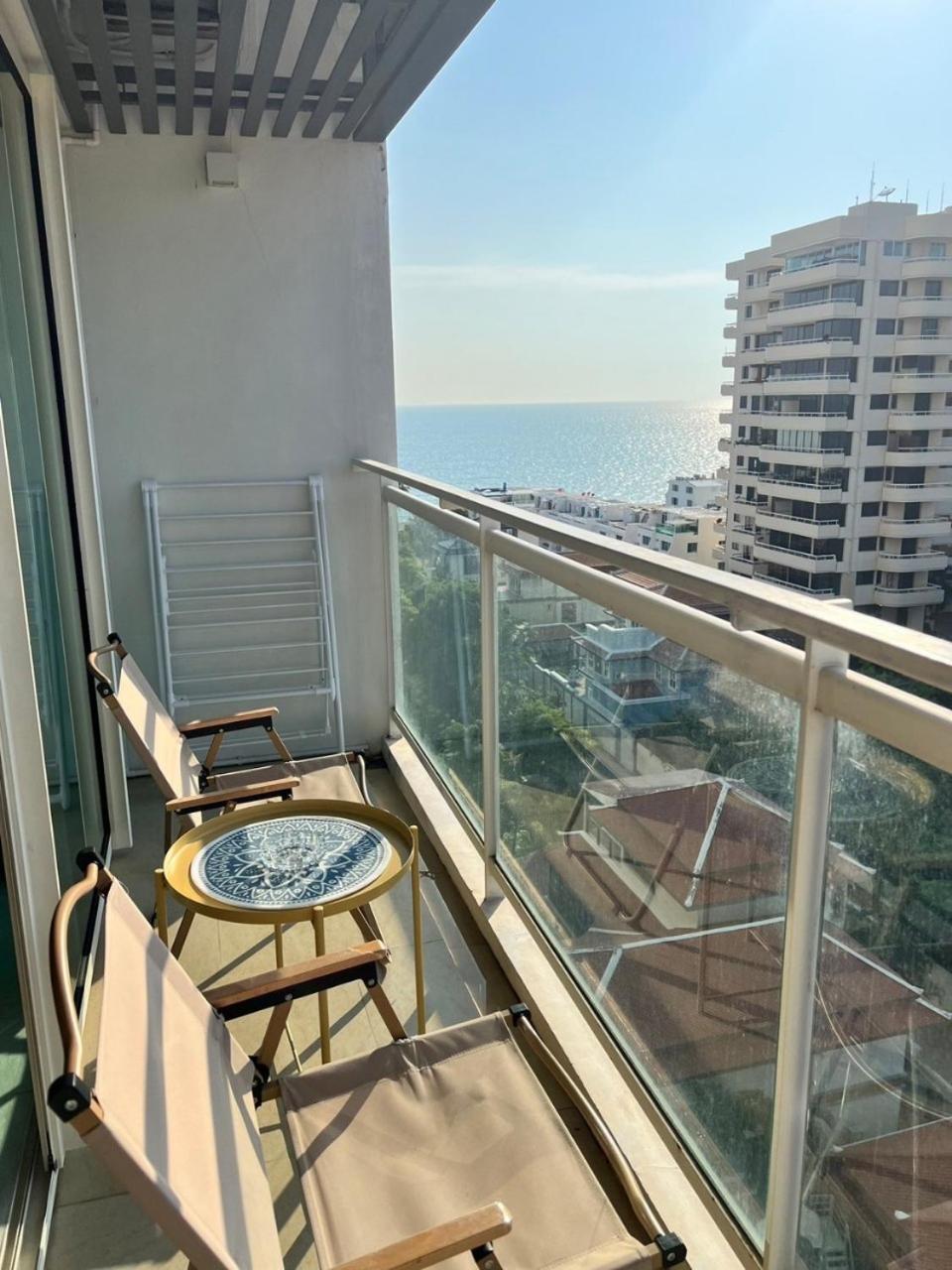 Veranda Jomtien Pattaya *