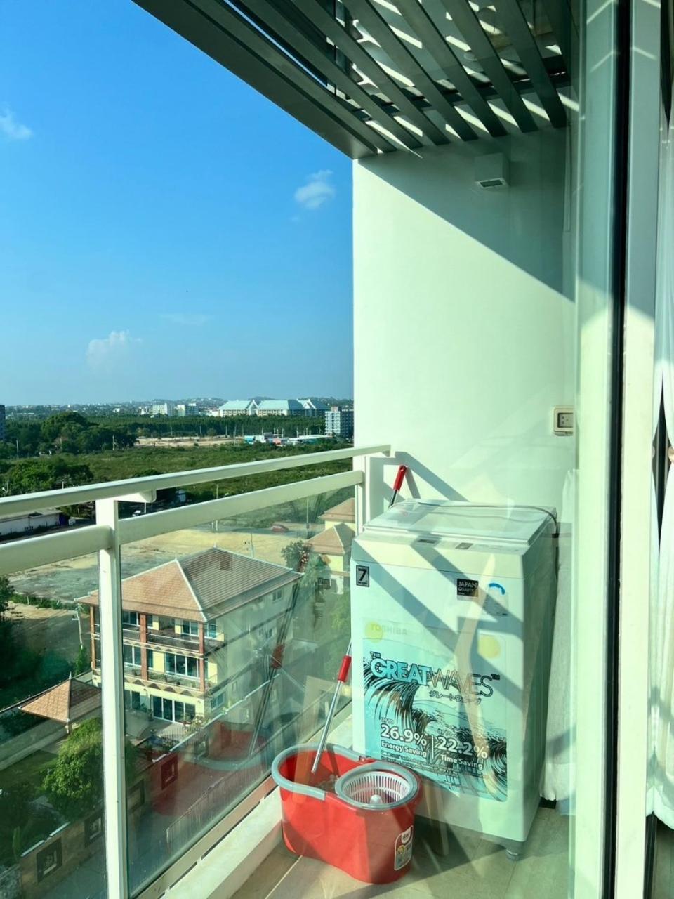 Veranda Jomtien Pattaya